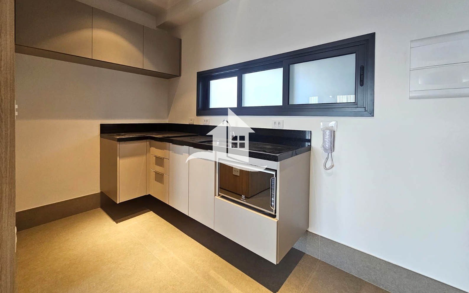 Apartamento, 1 quarto, 39 m² - Foto 9