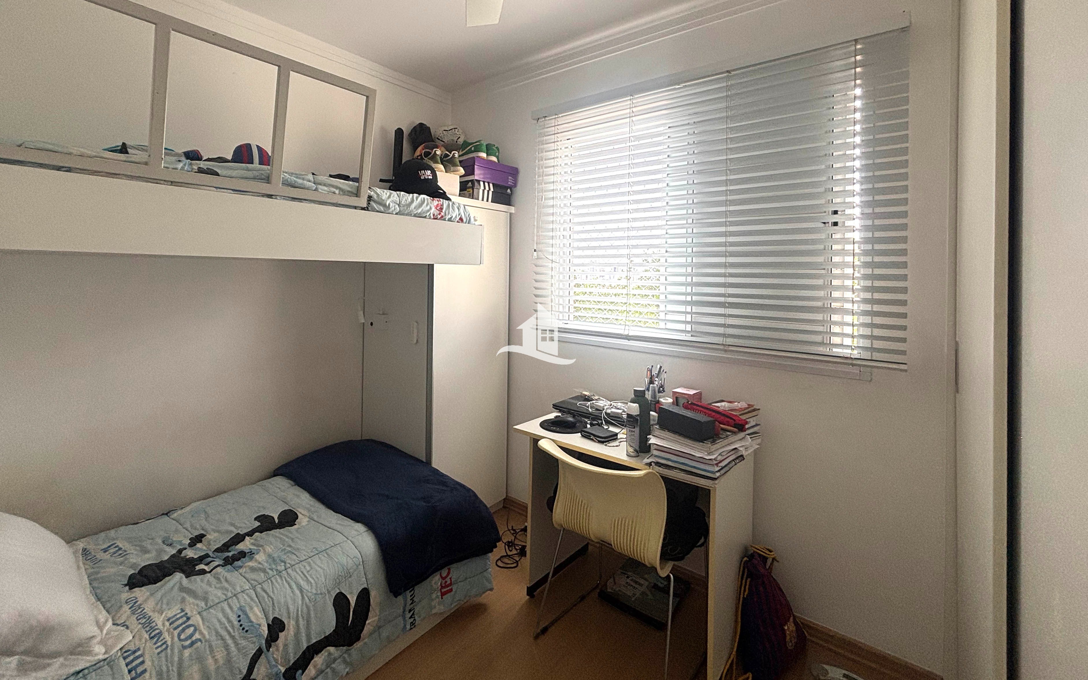 Apartamento, 4 quartos, 105 m² - Foto 13