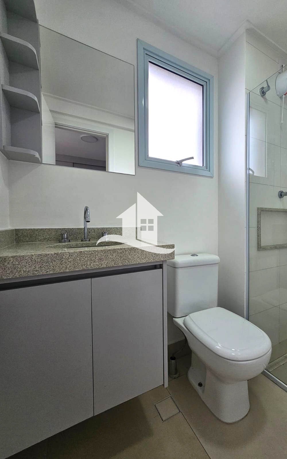 Apartamento, 1 quarto, 41 m² - Foto 7