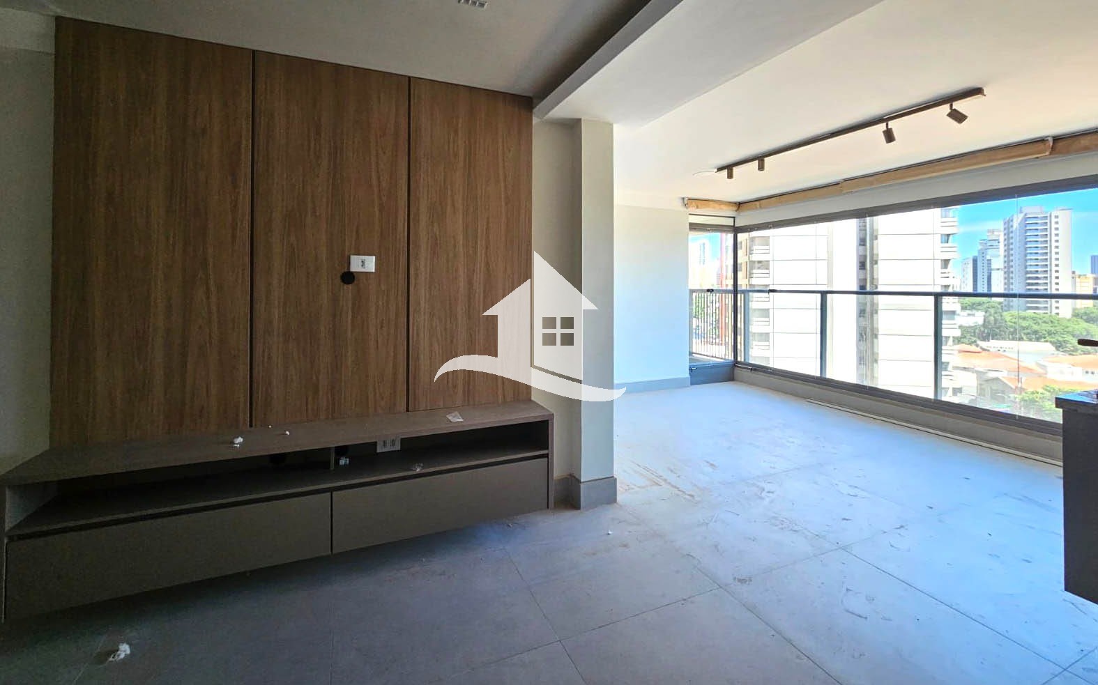 Apartamento, 3 quartos, 126 m² - Foto 3