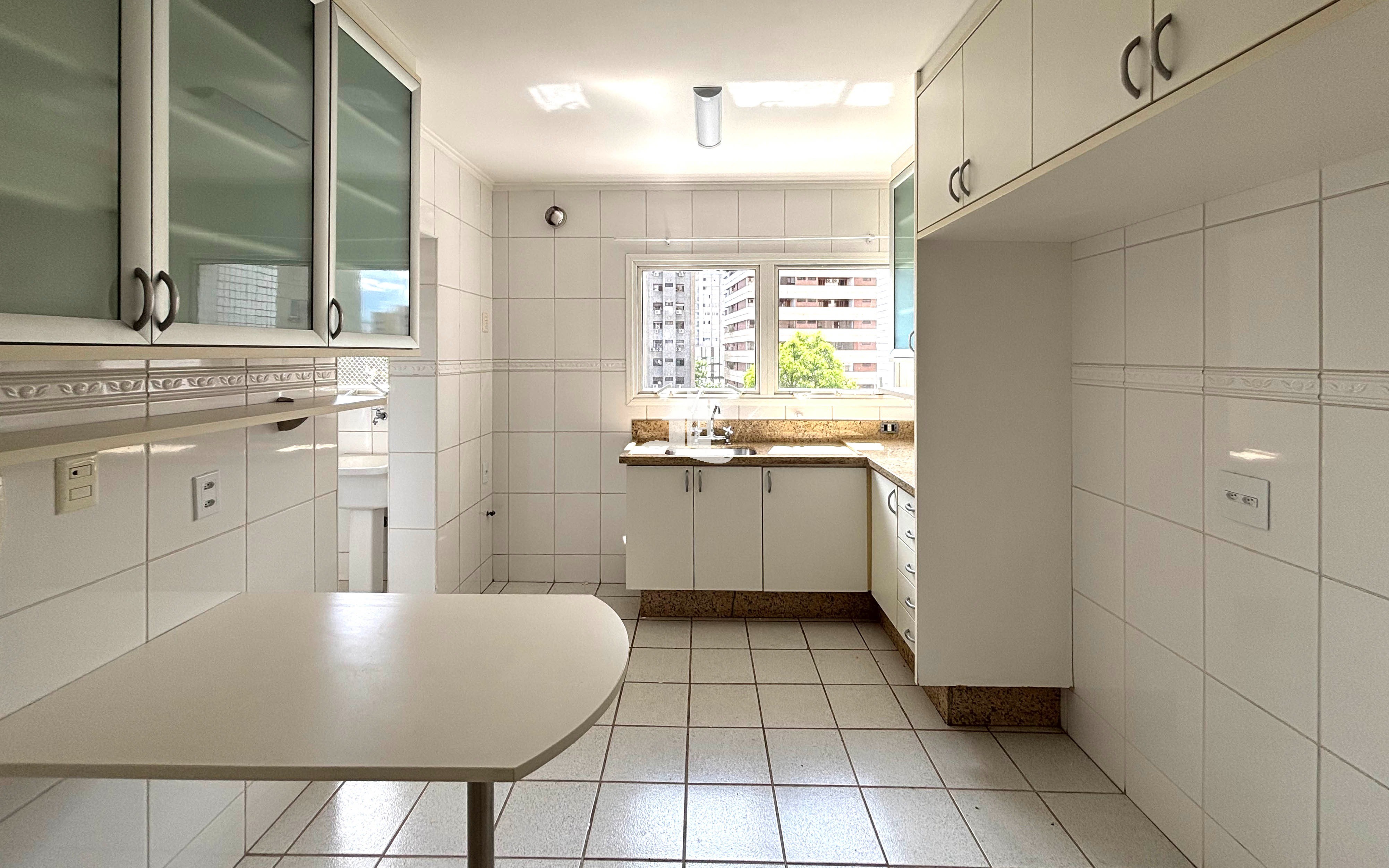 Apartamento, 2 quartos, 124 m² - Foto 7