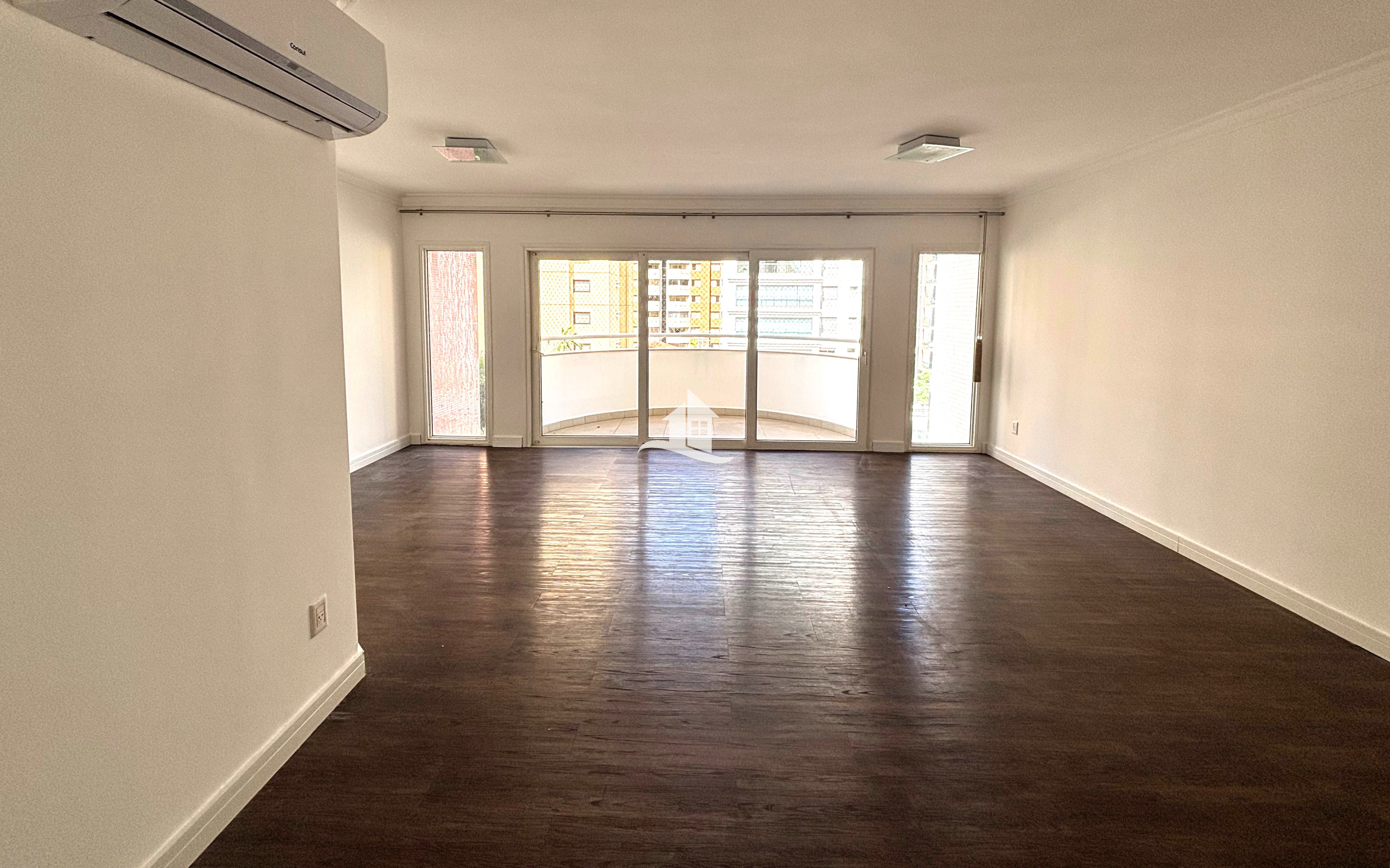 Apartamento, 2 quartos, 124 m² - Foto 2