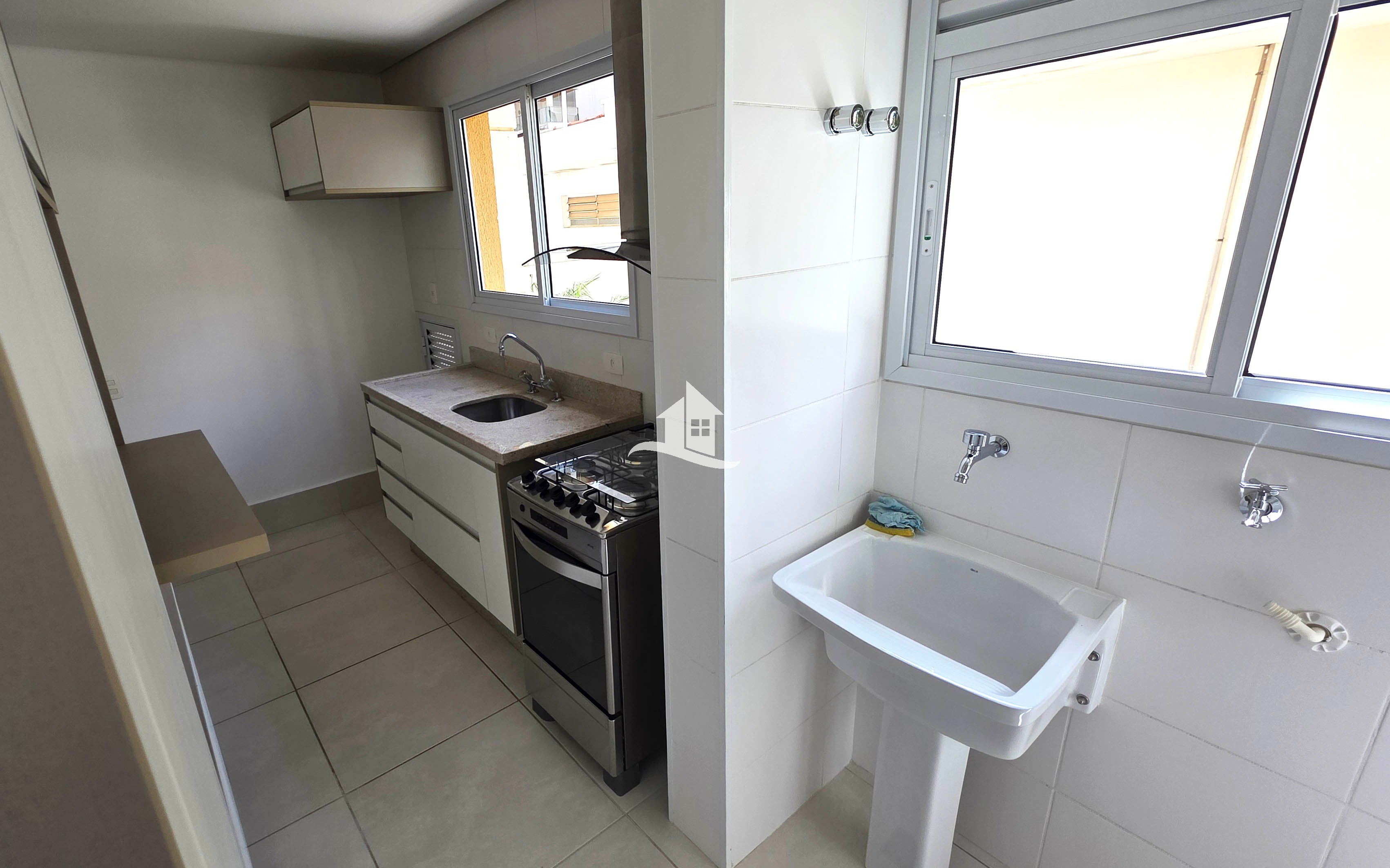 Apartamento, 1 quarto, 51 m² - Foto 11