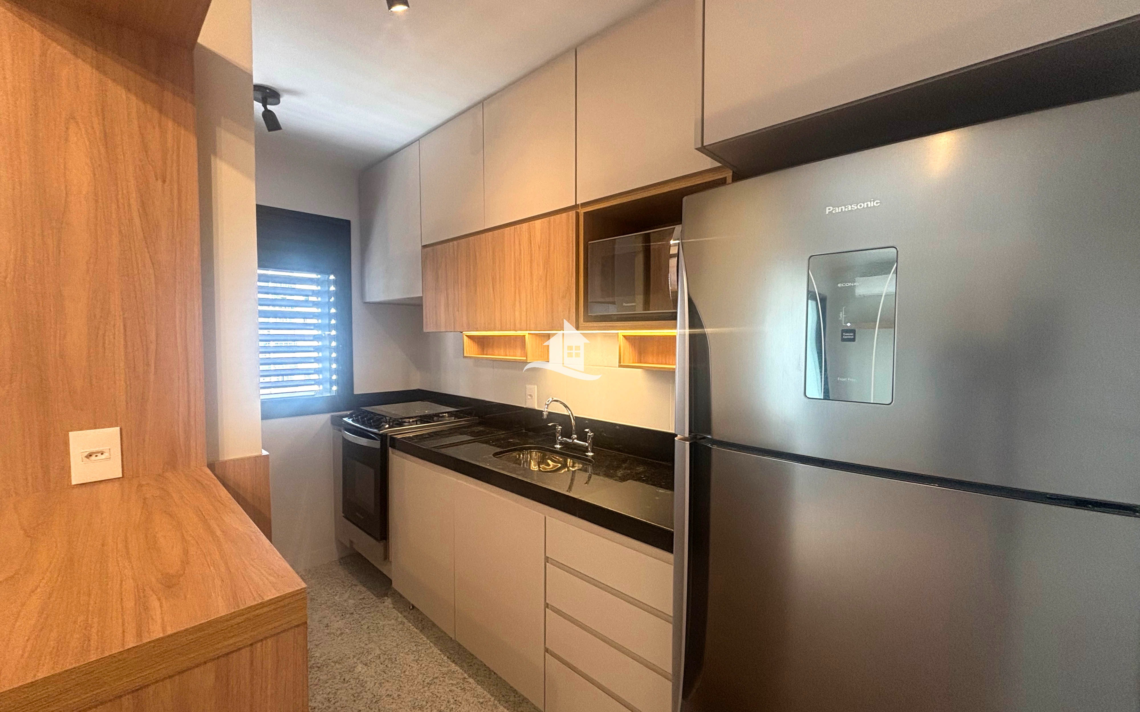 Apartamento, 1 quarto, 51 m² - Foto 8