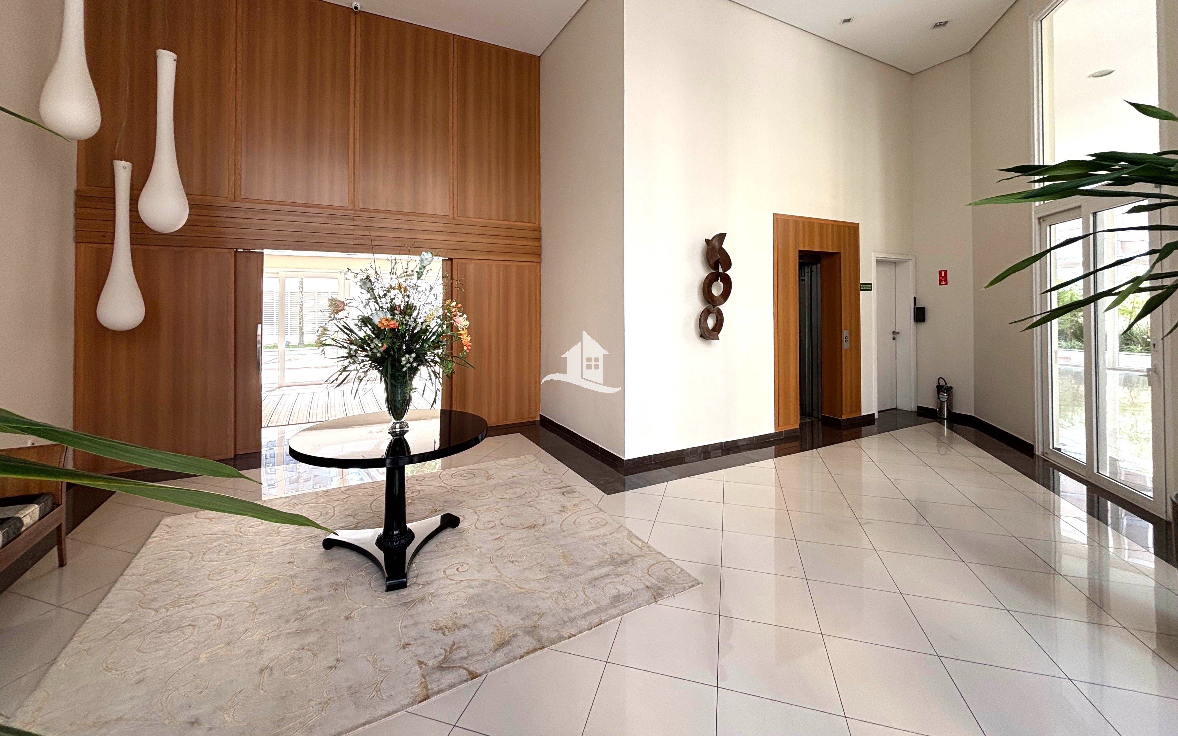 Apartamento, 2 quartos, 124 m² - Foto 22