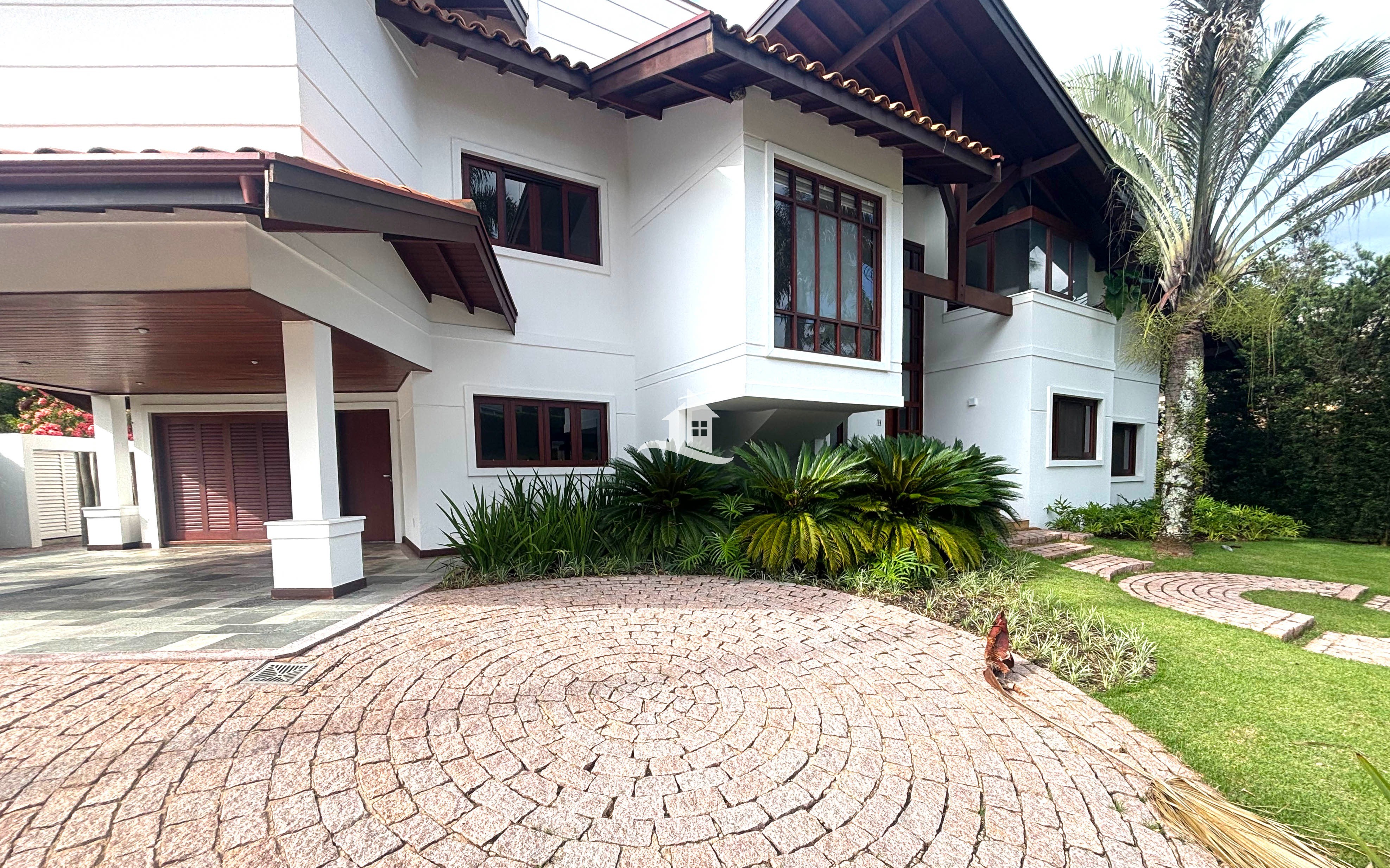 Casa de Condomínio, 5 quartos - Foto 2