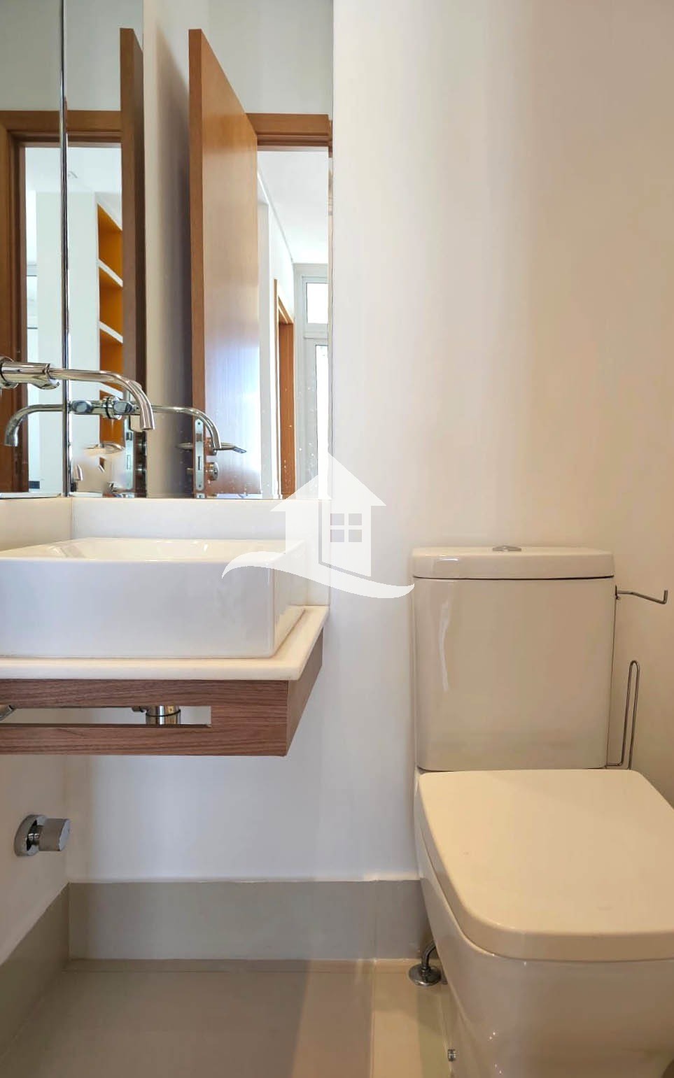 Apartamento, 1 quarto, 51 m² - Foto 3