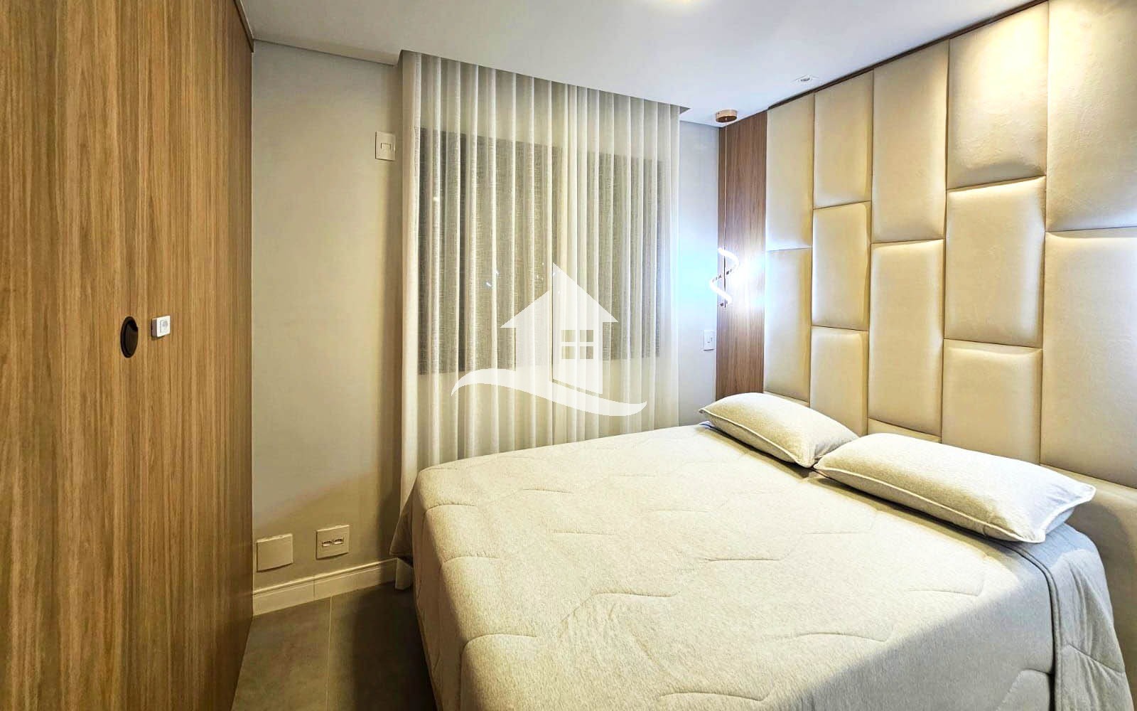 Apartamento, 1 quarto, 50 m² - Foto 10