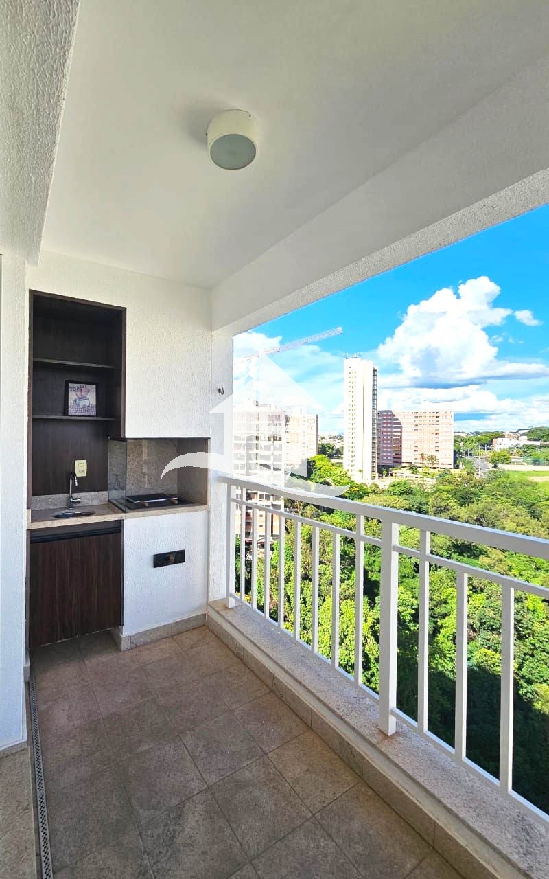 Apartamento, 3 quartos, 87 m² - Foto 4