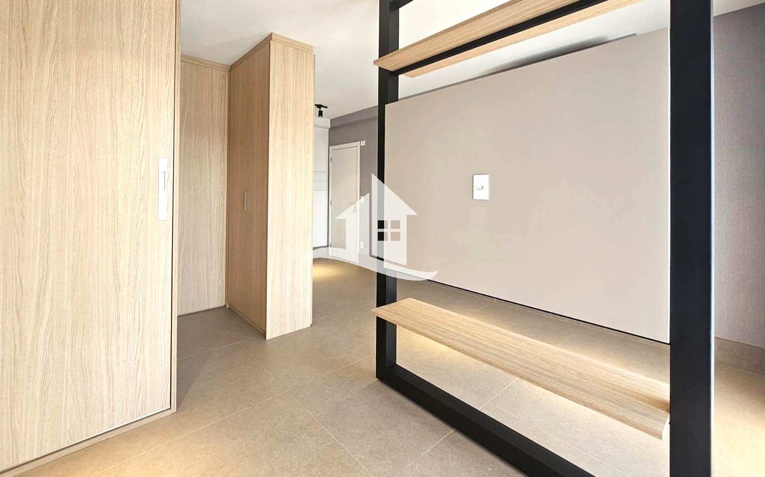 Apartamento, 1 quarto, 39 m² - Foto 14