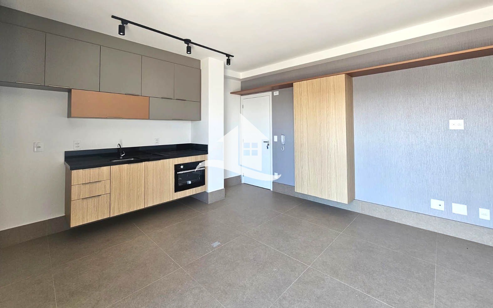 Apartamento, 1 quarto, 50 m² - Foto 1