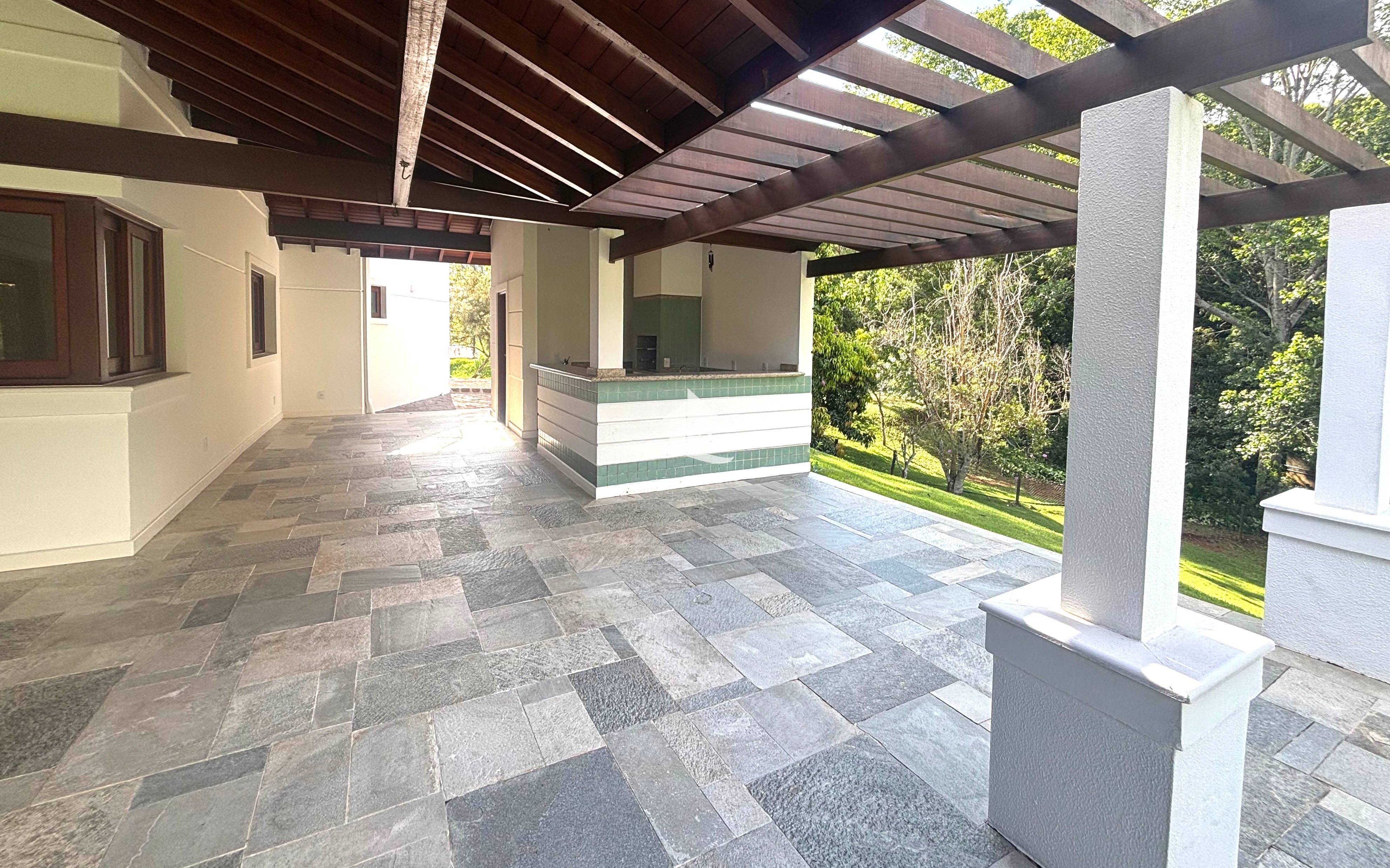 Casa de Condomínio, 5 quartos - Foto 12