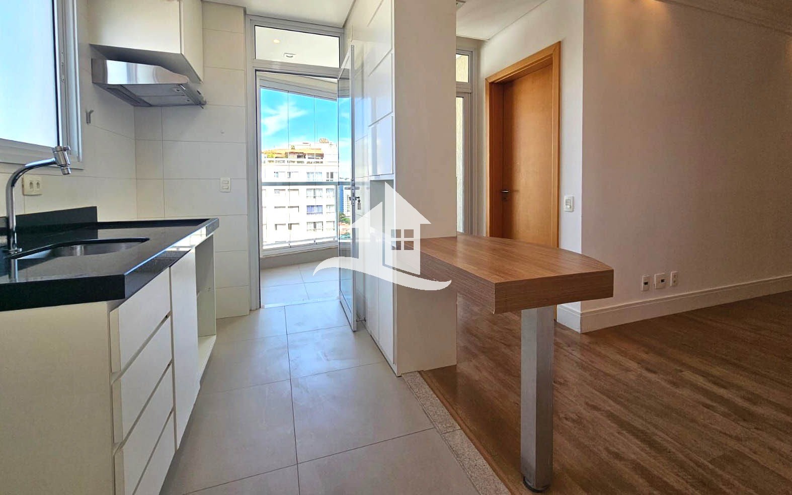 Apartamento, 1 quarto, 51 m² - Foto 9