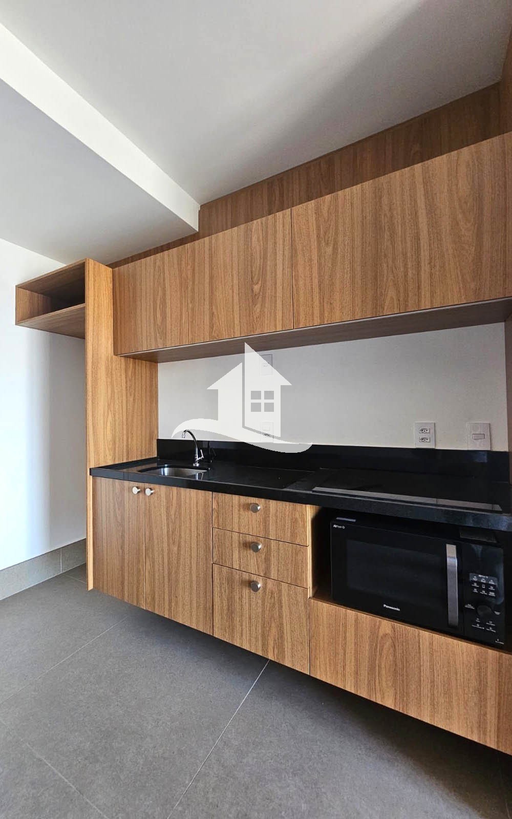 Apartamento, 1 quarto, 42 m² - Foto 5