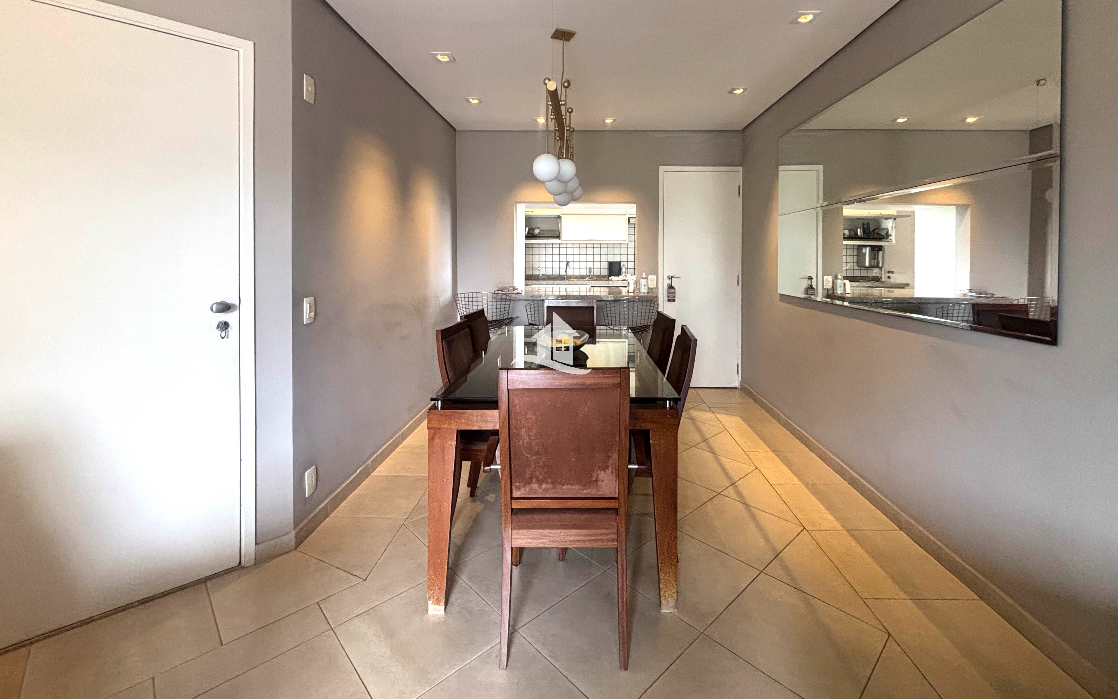 Apartamento, 4 quartos, 105 m² - Foto 7