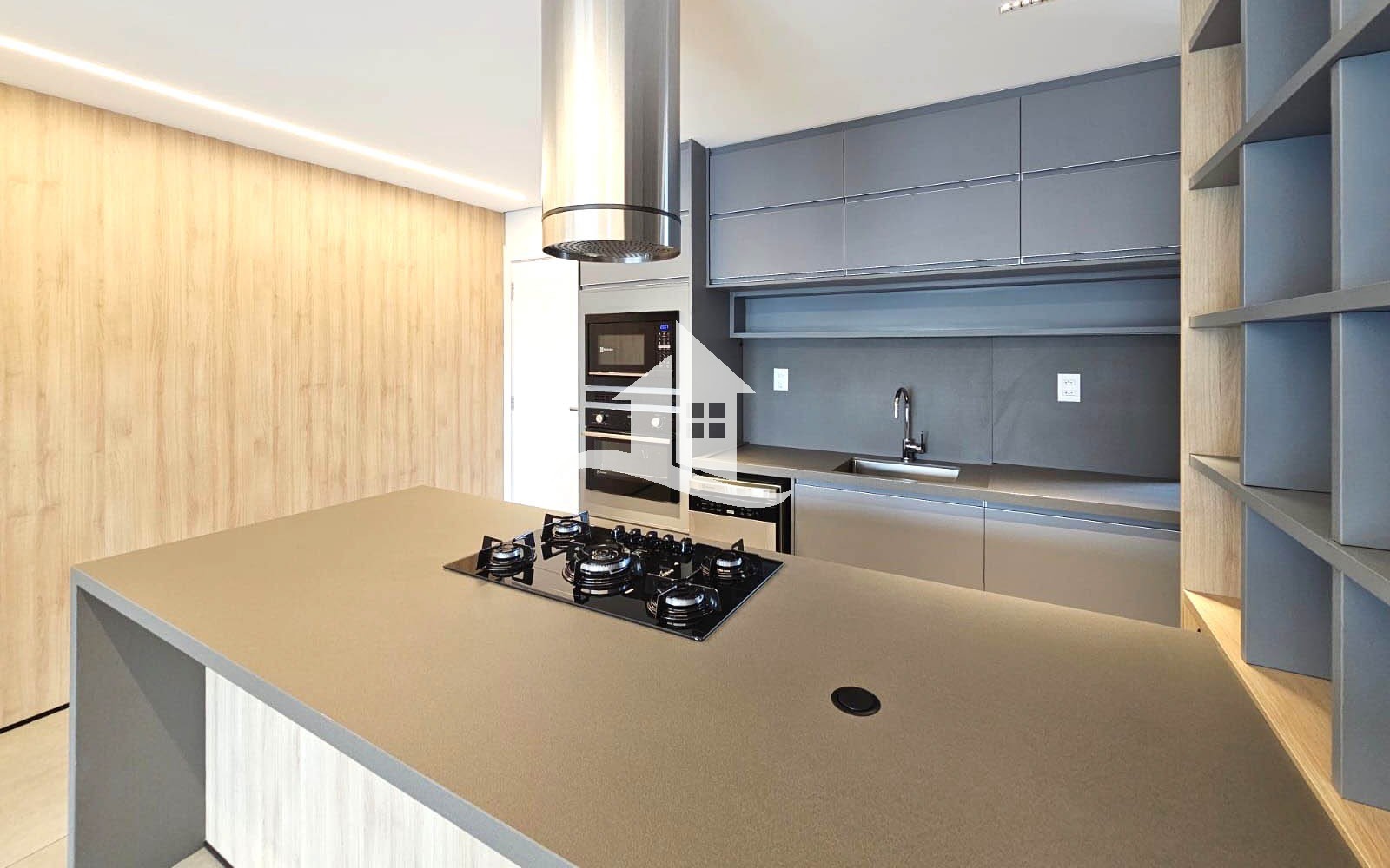 Apartamento, 2 quartos, 89 m² - Foto 6