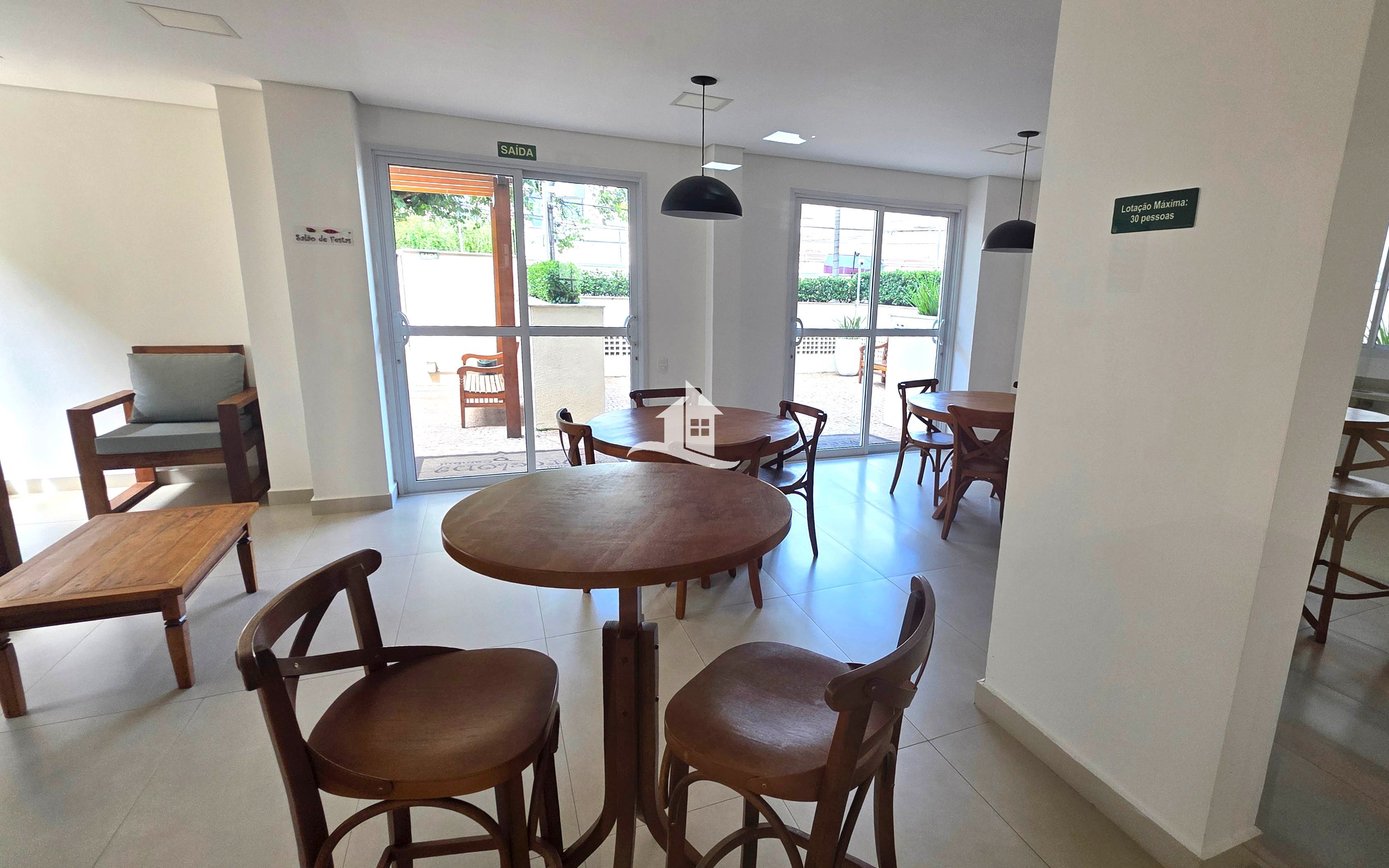 Apartamento, 1 quarto, 51 m² - Foto 20