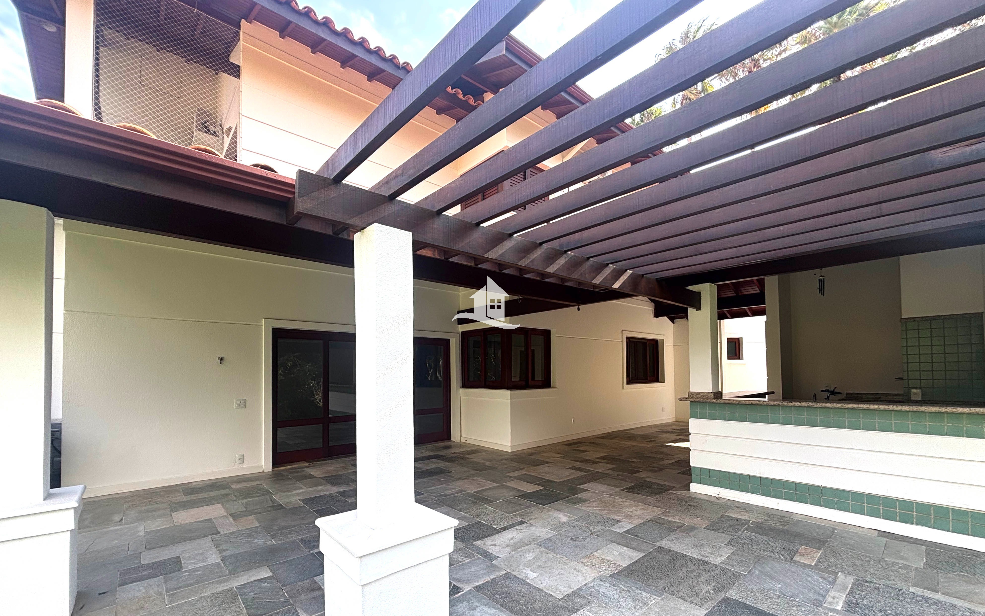 Casa de Condomínio, 5 quartos - Foto 16