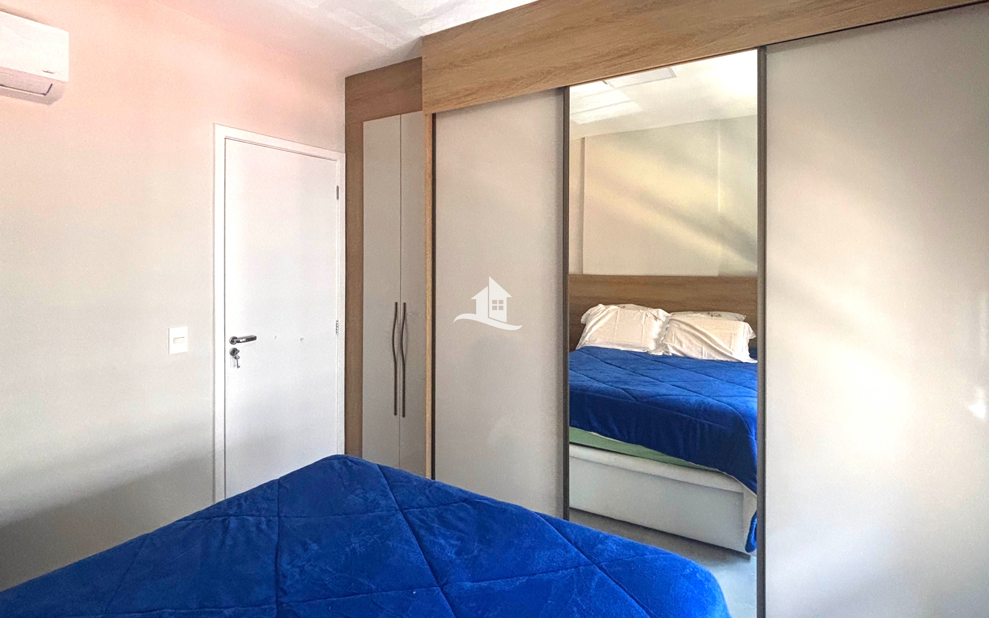 Apartamento, 1 quarto, 51 m² - Foto 7