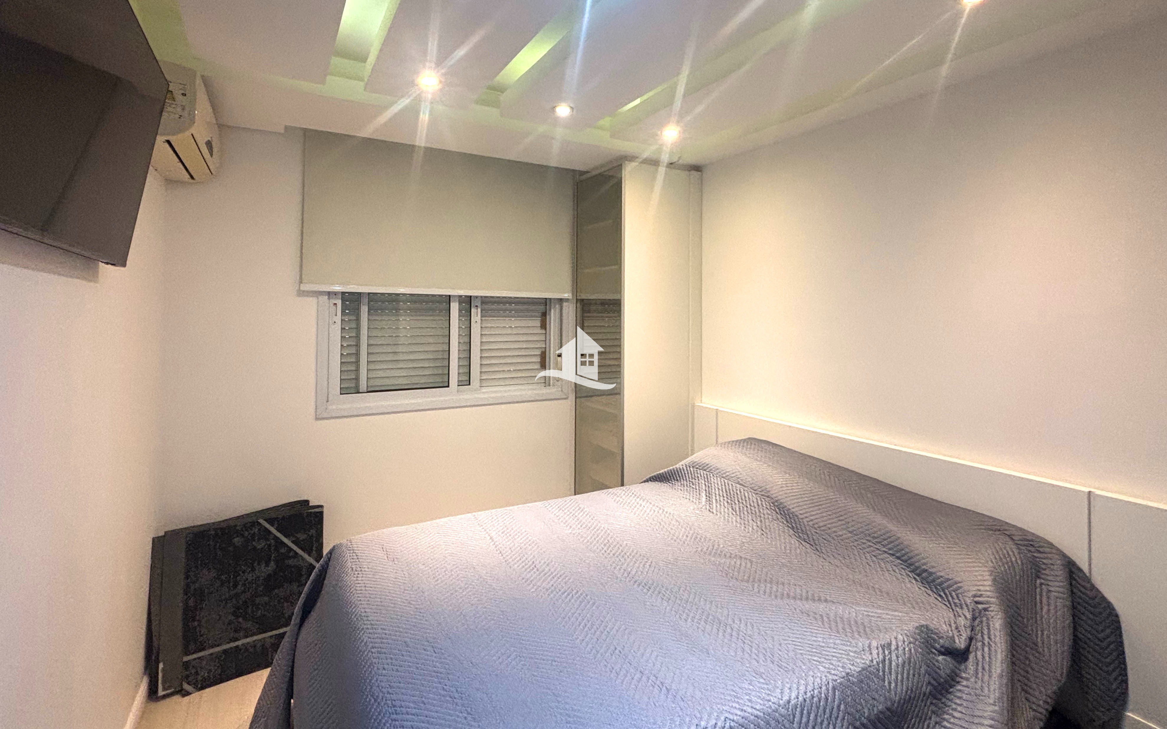 Apartamento, 1 quarto, 47 m² - Foto 14