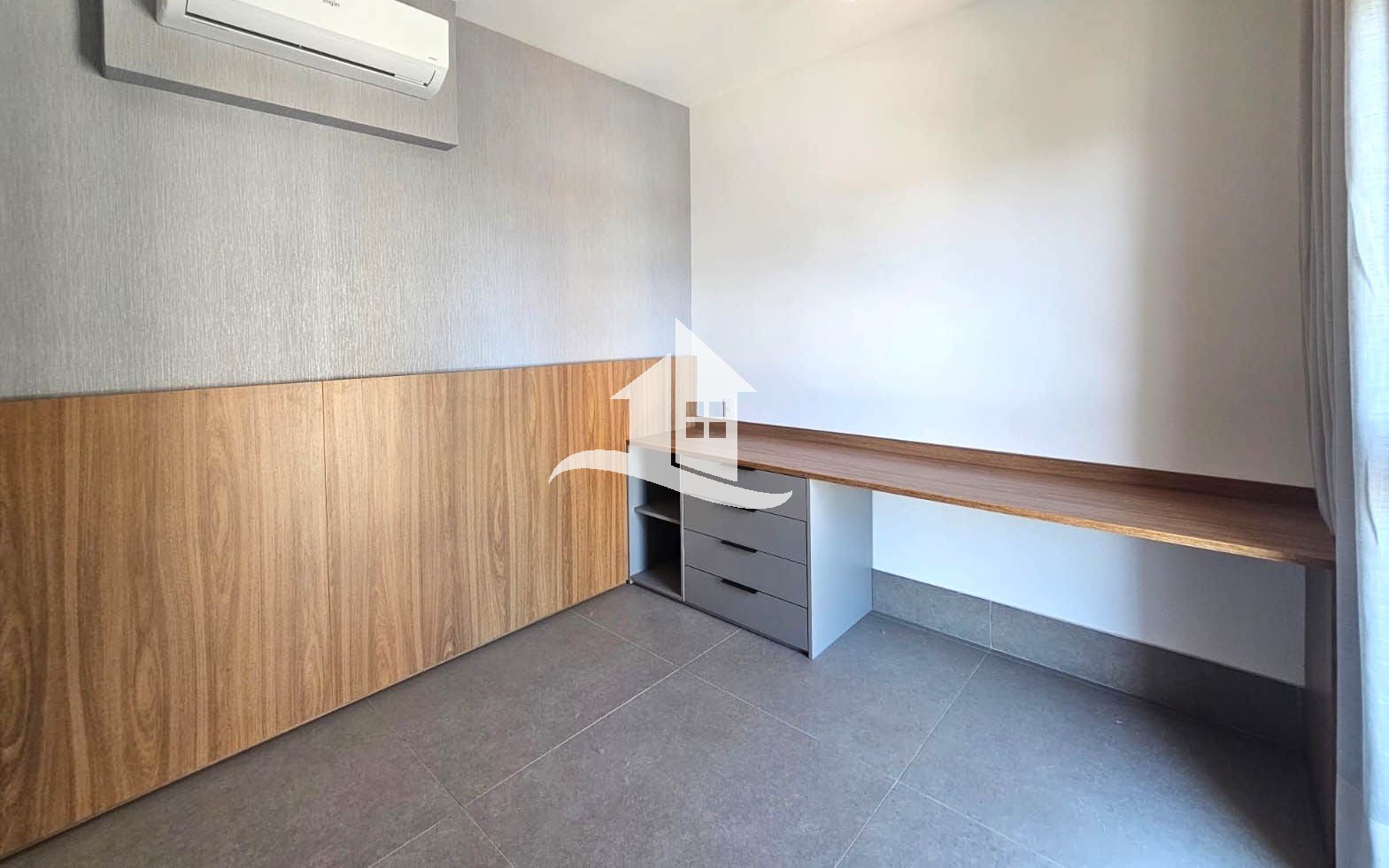 Apartamento, 1 quarto, 50 m² - Foto 9