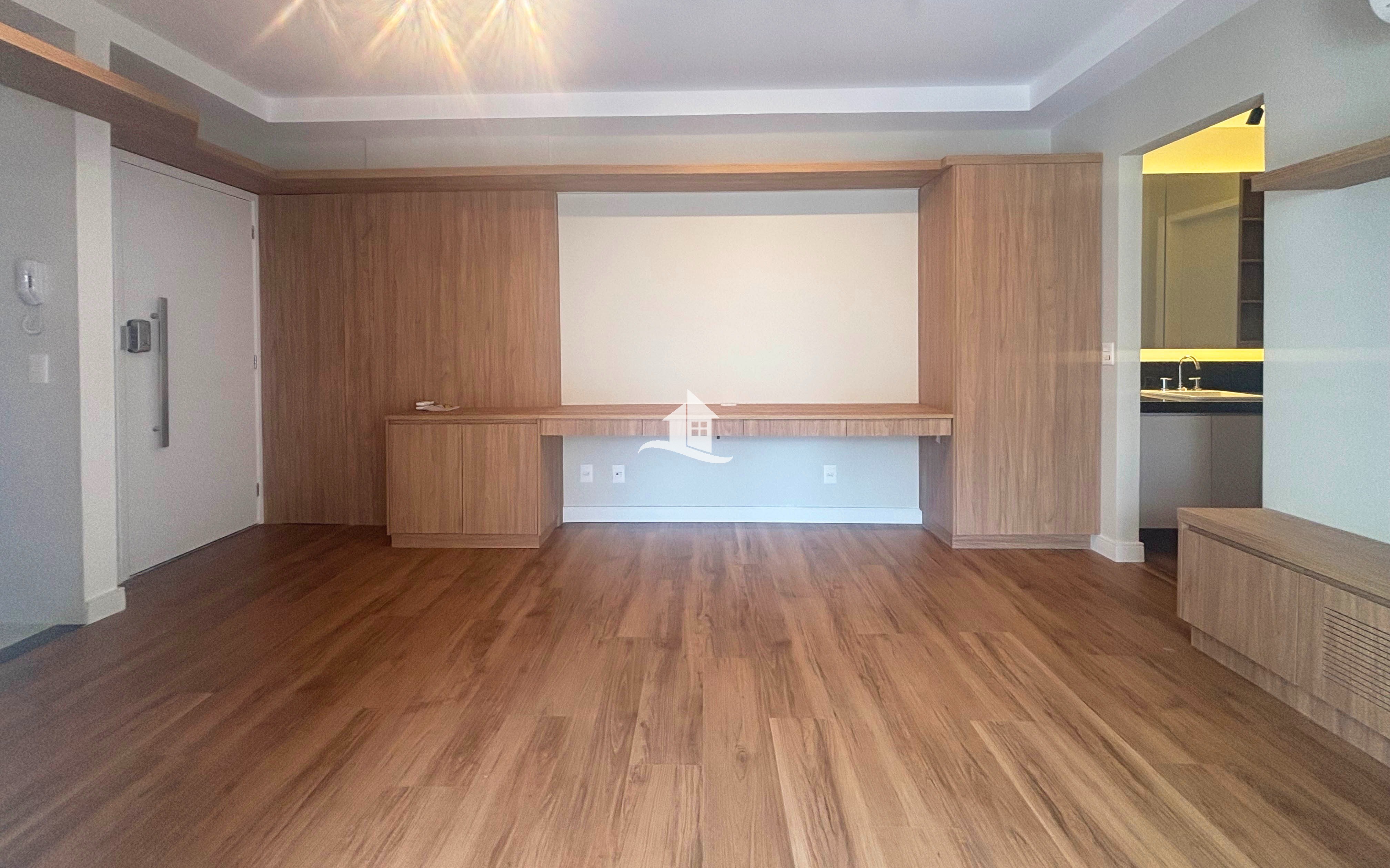 Apartamento, 1 quarto, 51 m² - Foto 6