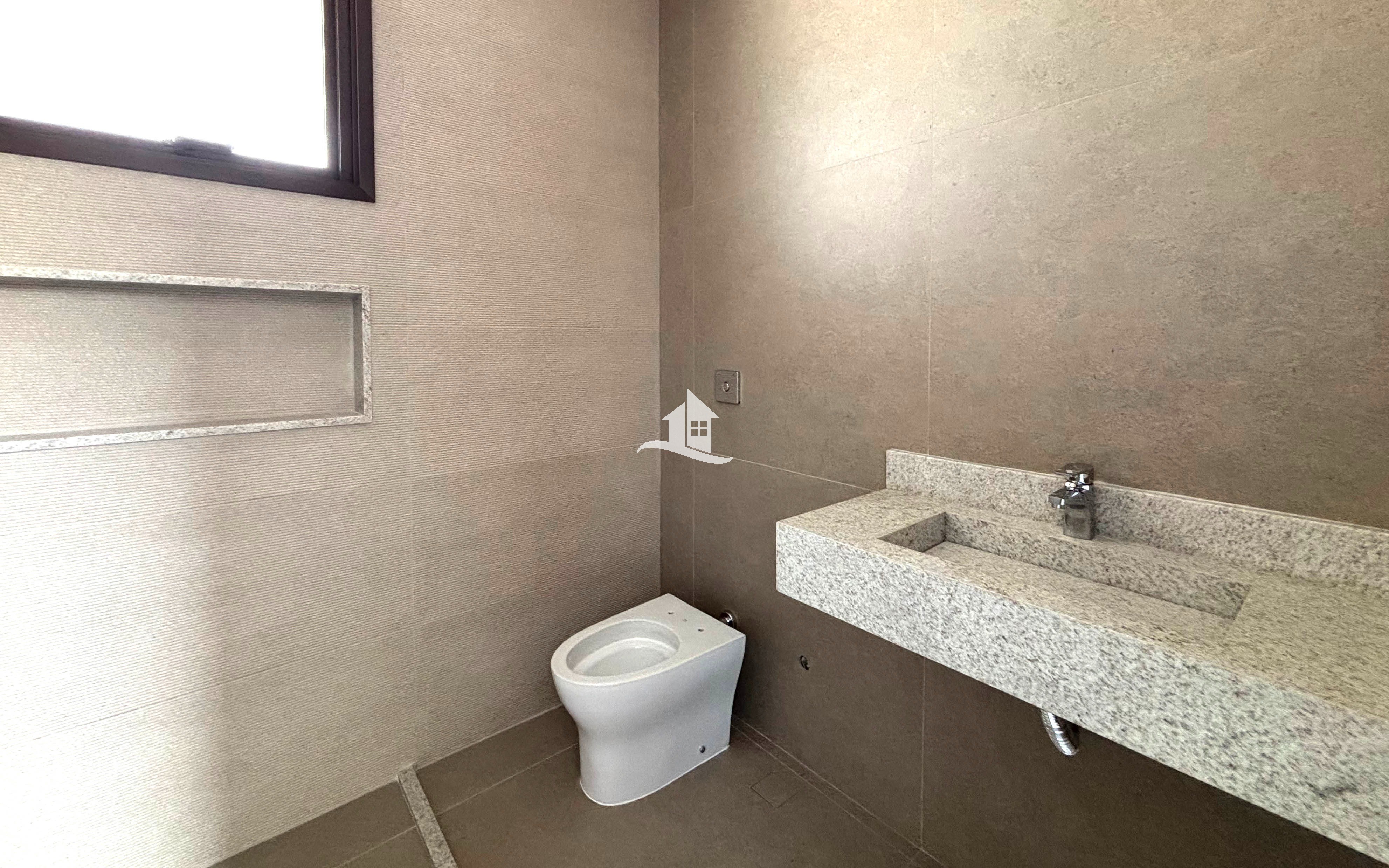 Casa de Condomínio, 5 quartos - Foto 6