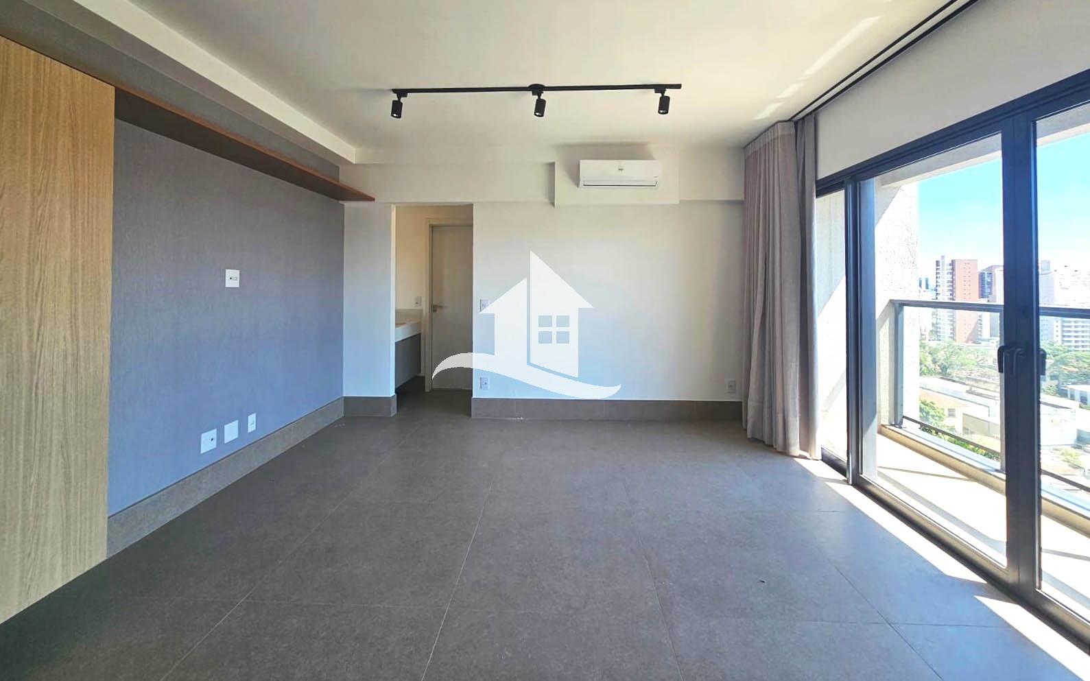 Apartamento, 1 quarto, 50 m² - Foto 4