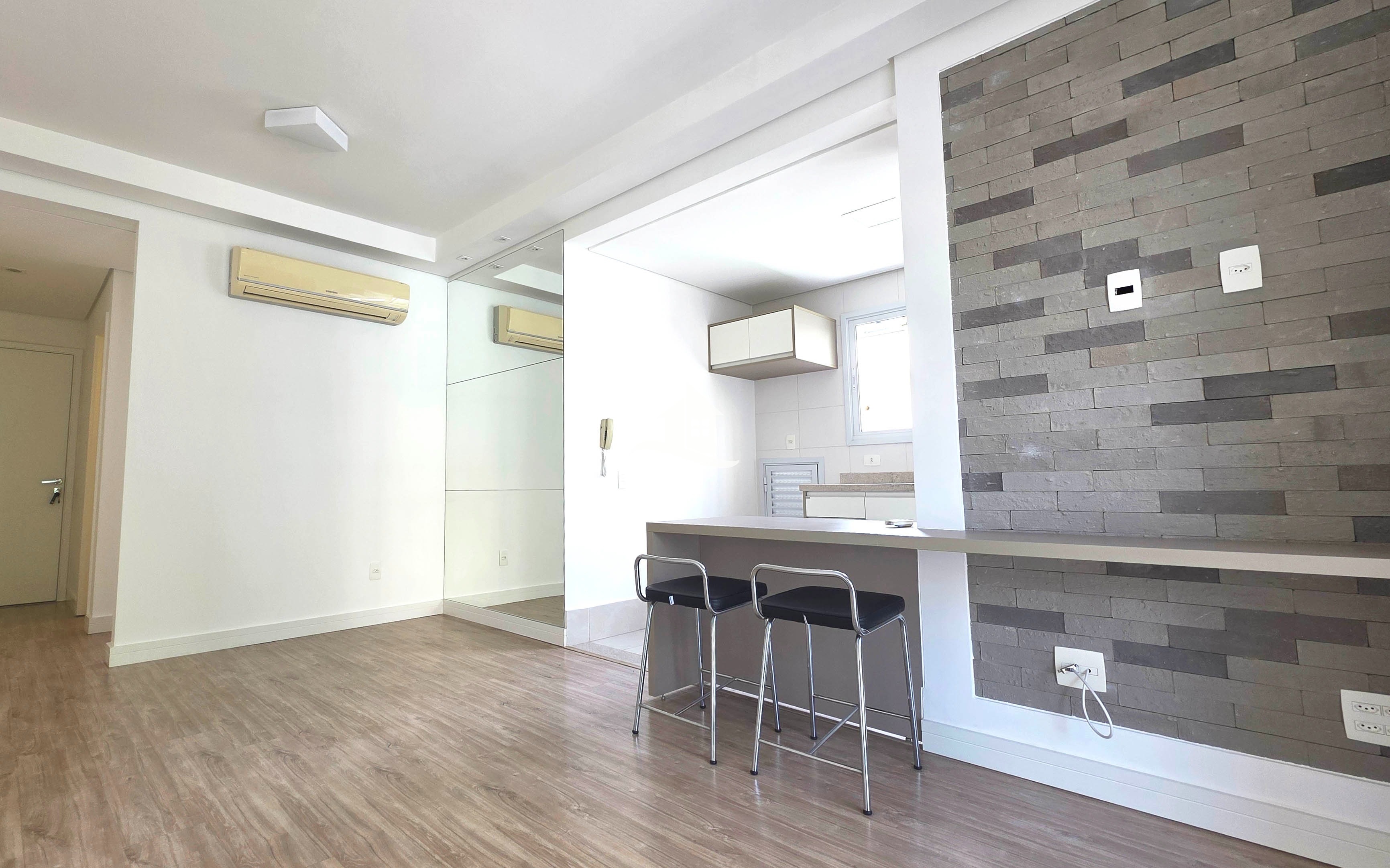 Apartamento, 1 quarto, 51 m² - Foto 4