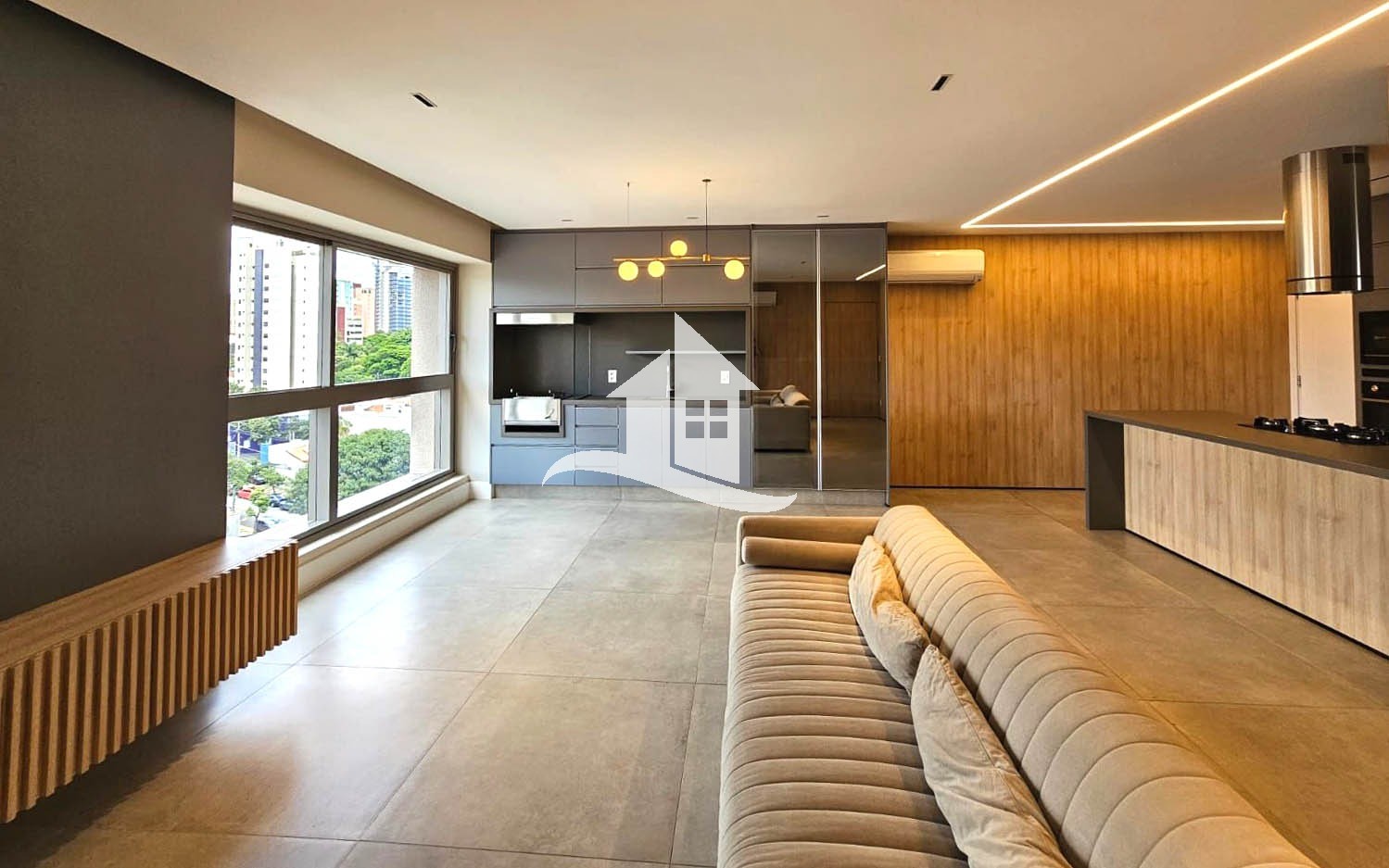 Apartamento, 2 quartos, 89 m² - Foto 10