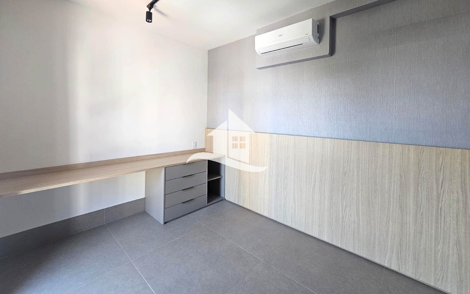 Apartamento, 1 quarto, 50 m² - Foto 11