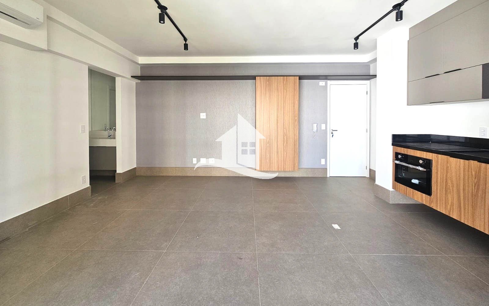 Apartamento, 1 quarto, 50 m² - Foto 1