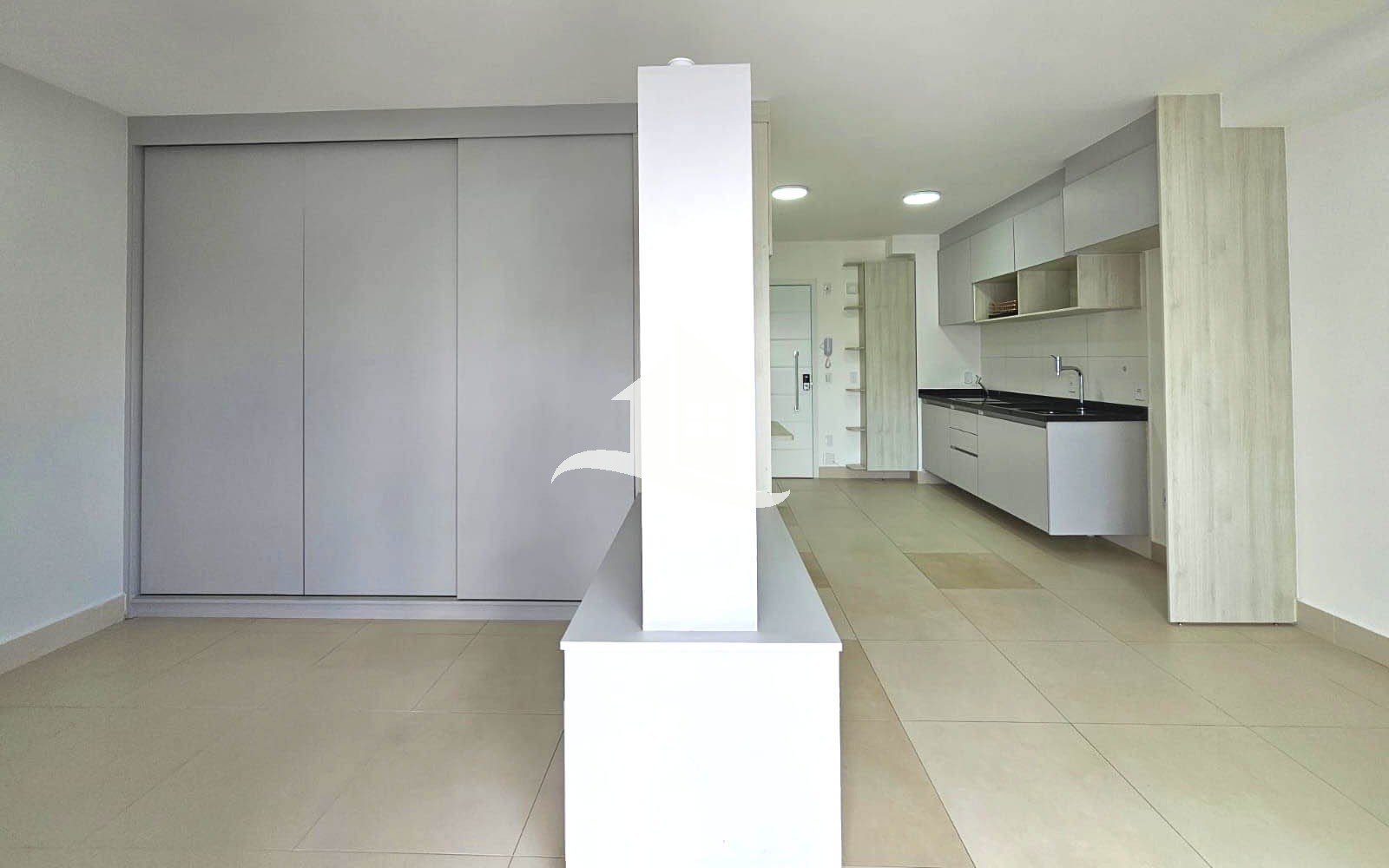 Apartamento, 1 quarto, 41 m² - Foto 6