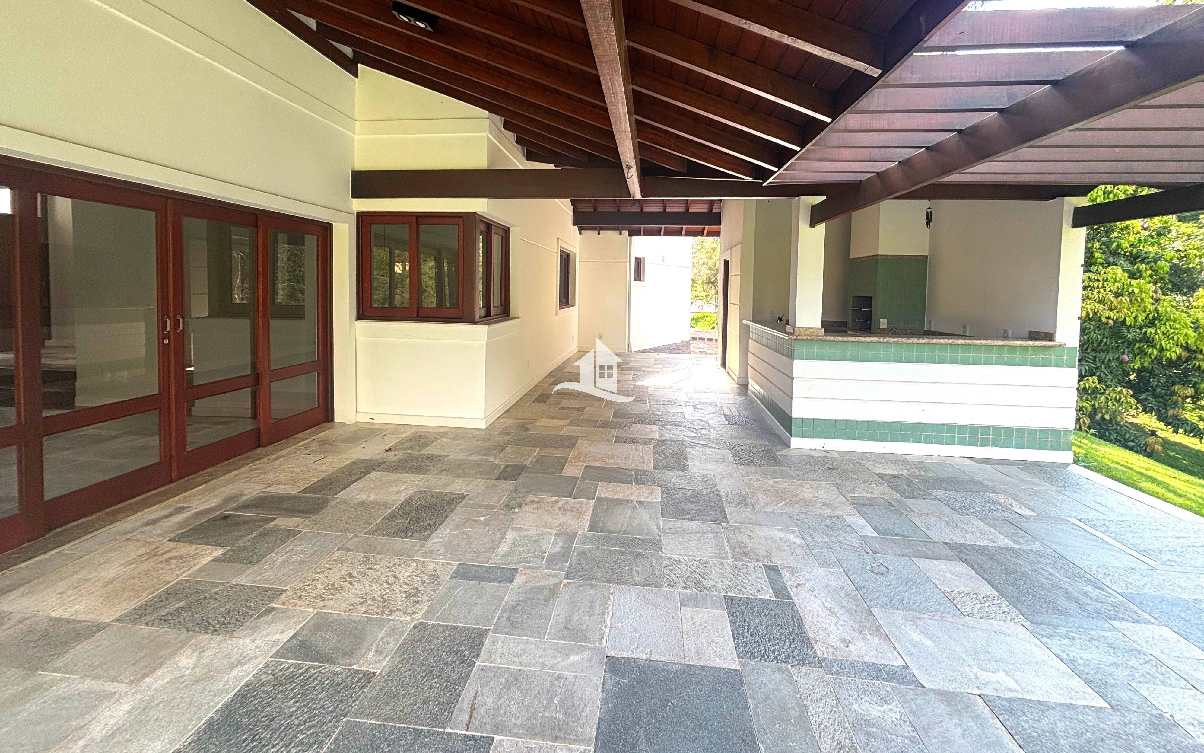 Casa de Condomínio, 5 quartos - Foto 13