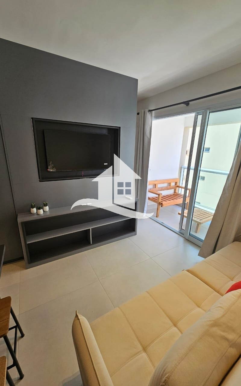 Apartamento, 1 quarto, 42 m² - Foto 4