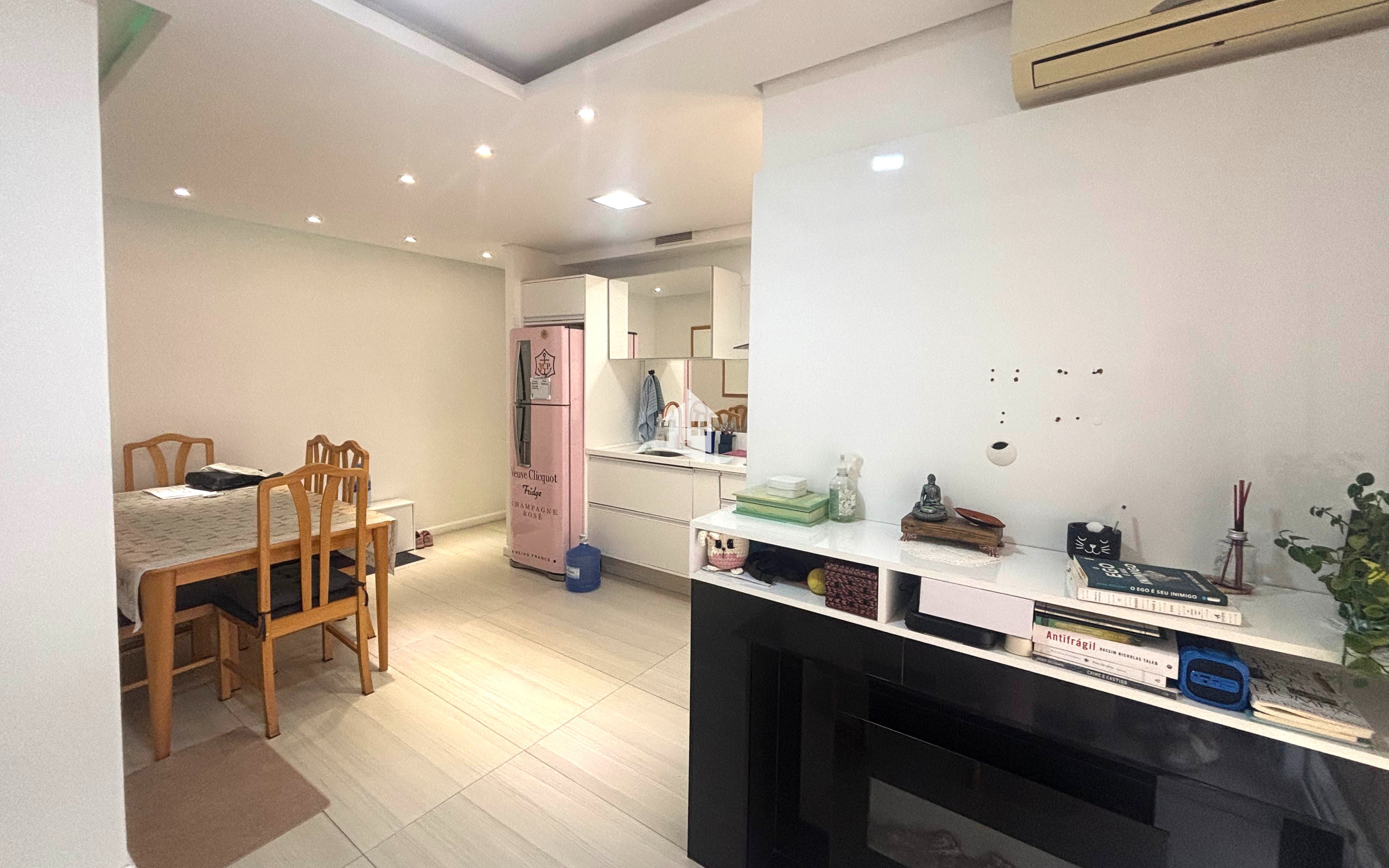 Apartamento, 1 quarto, 47 m² - Foto 9