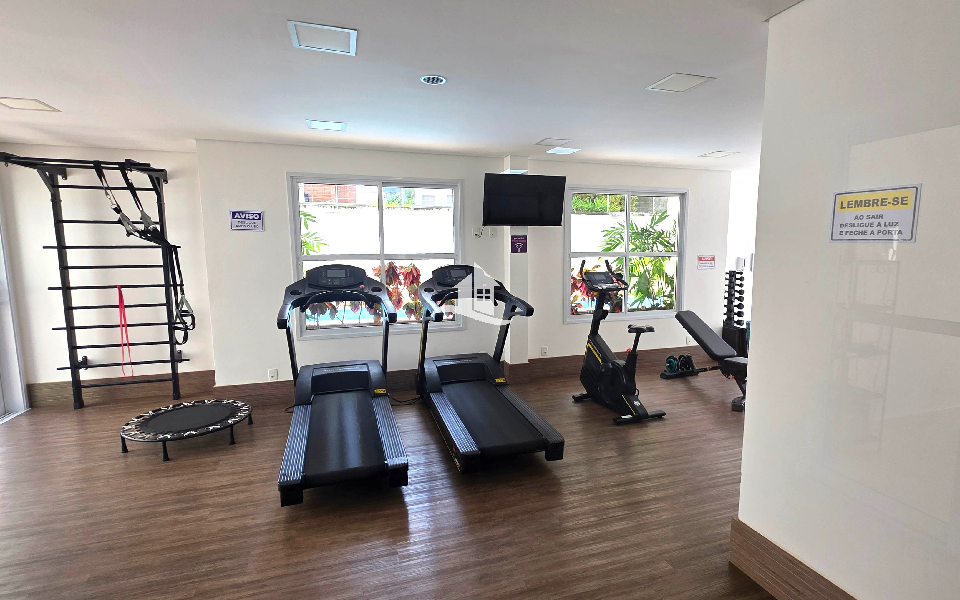 Apartamento, 1 quarto, 51 m² - Foto 19