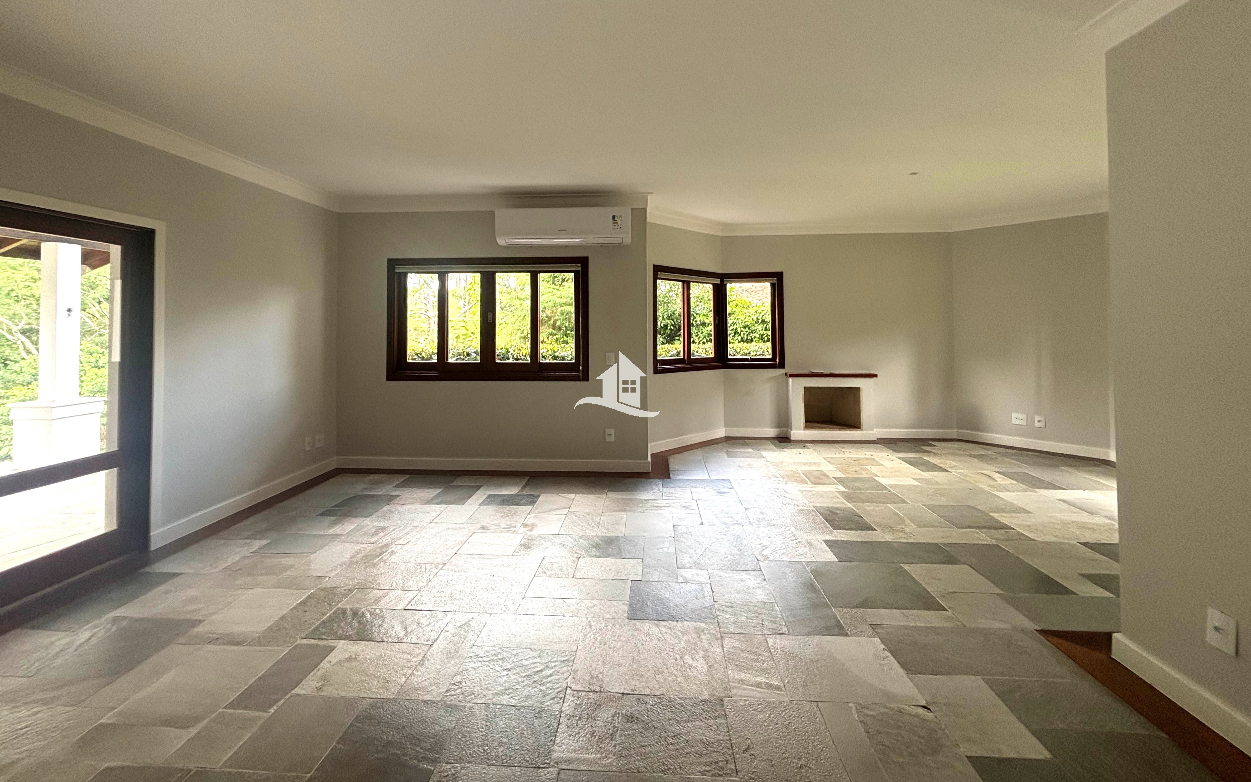 Casa de Condomínio, 5 quartos - Foto 3