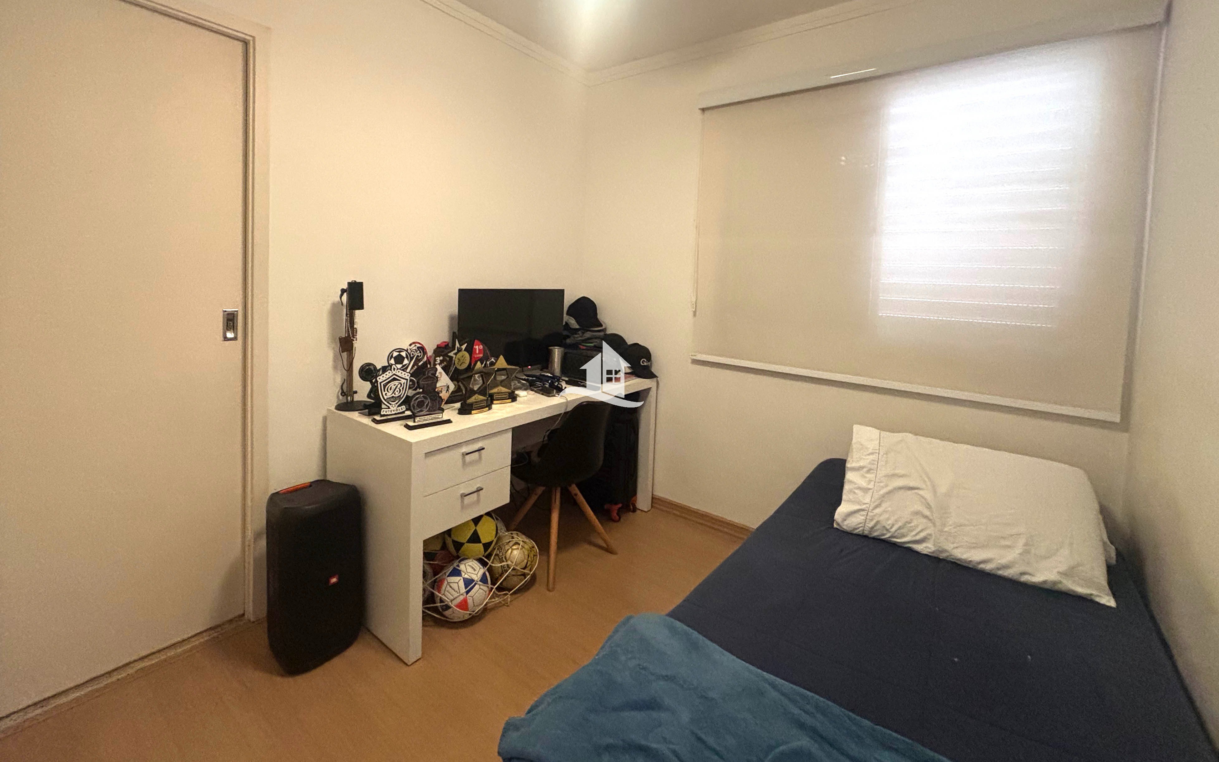 Apartamento, 4 quartos, 105 m² - Foto 9