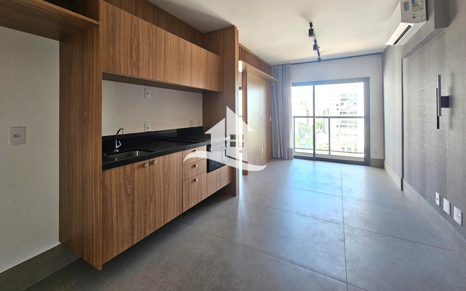 Apartamento, 1 quarto, 42 m² - Foto 6