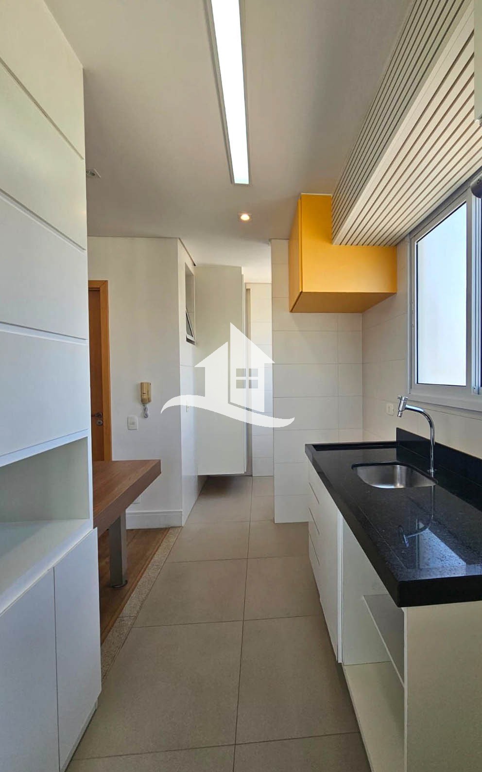 Apartamento, 1 quarto, 51 m² - Foto 7