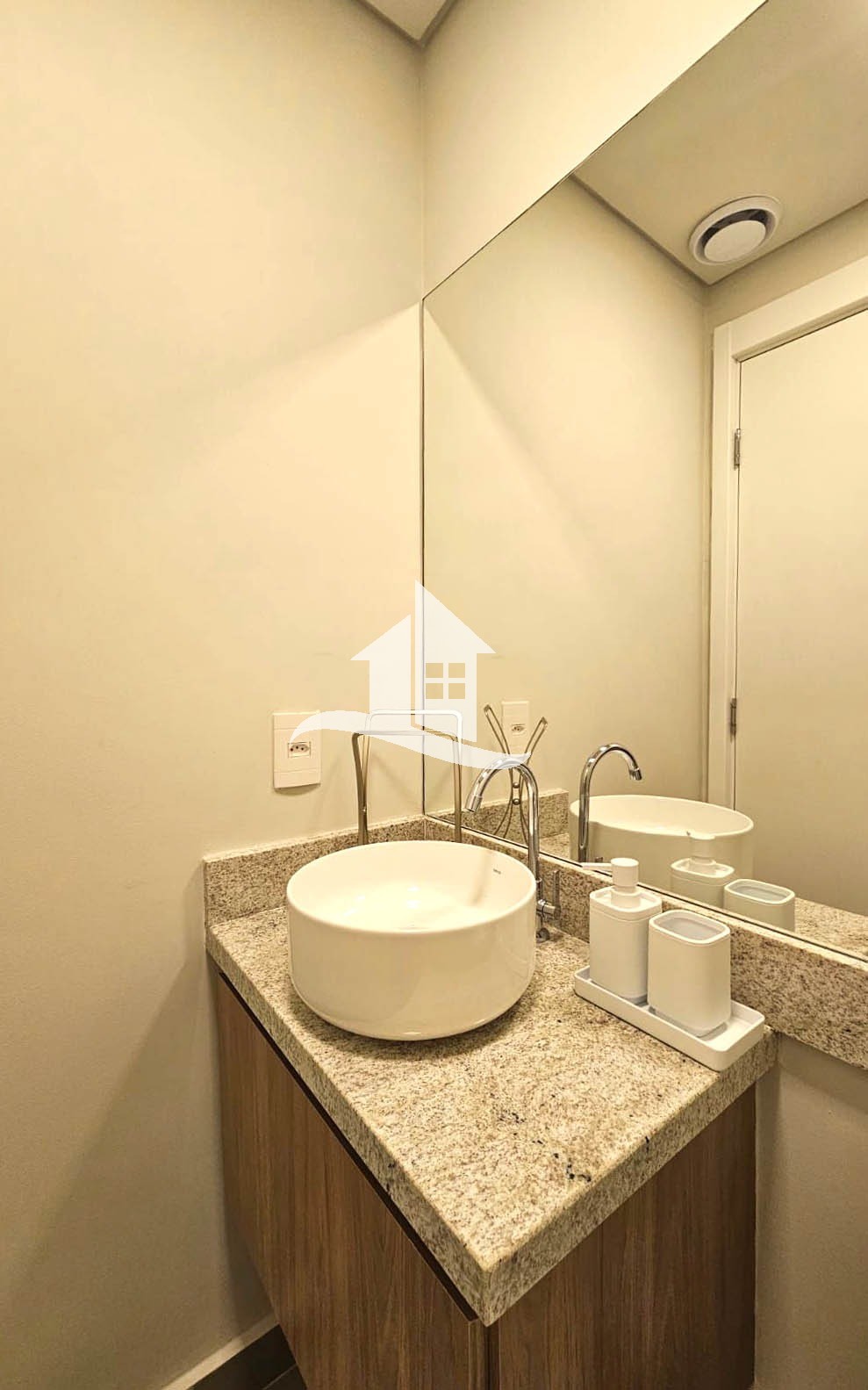 Apartamento, 1 quarto, 50 m² - Foto 2