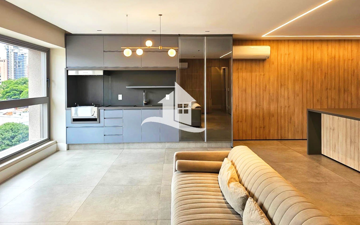 Apartamento, 2 quartos, 89 m² - Foto 18