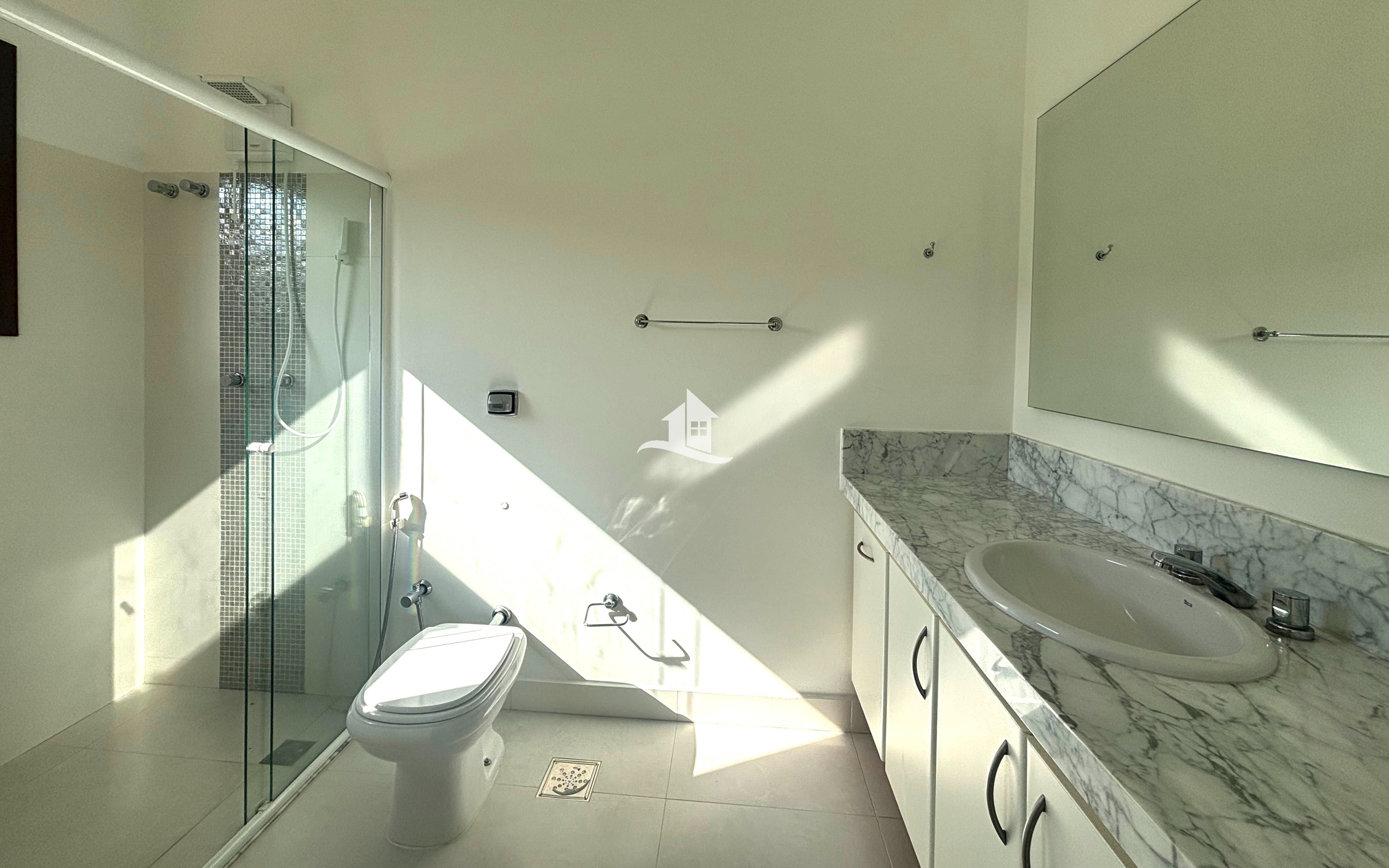 Casa de Condomínio, 5 quartos - Foto 21