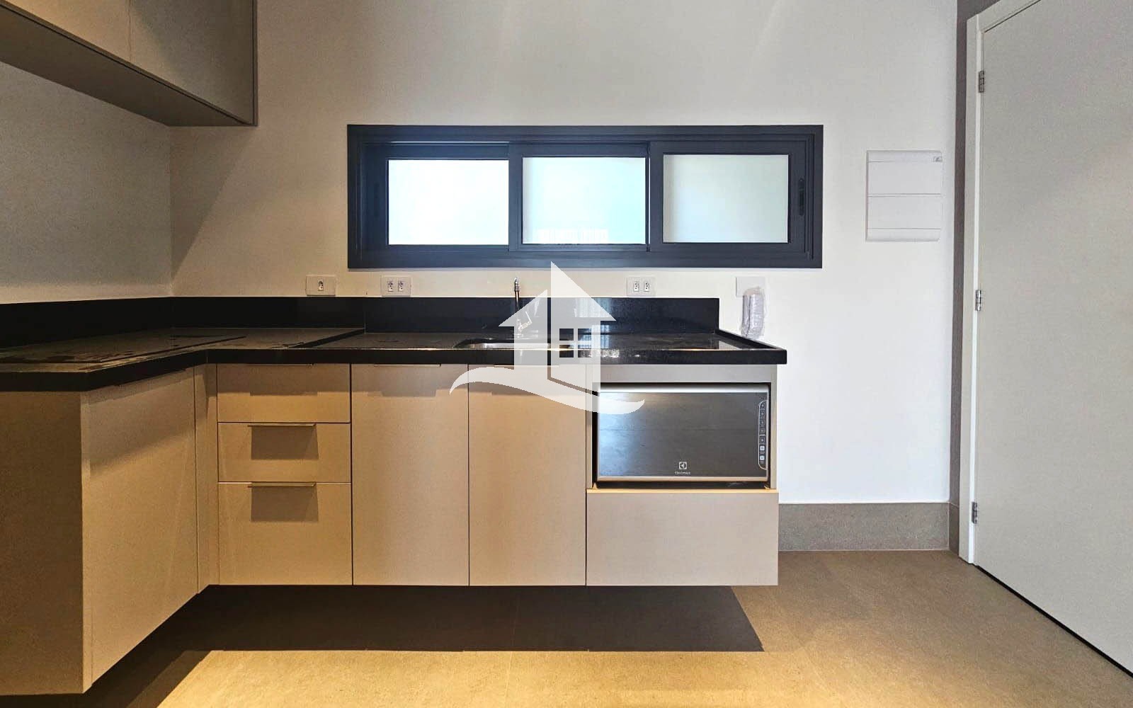 Apartamento, 1 quarto, 39 m² - Foto 4