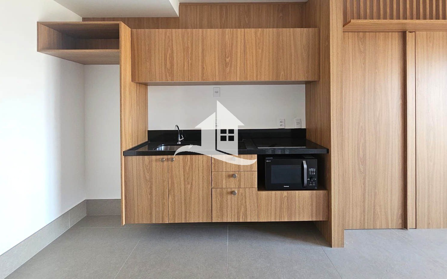 Apartamento, 1 quarto, 42 m² - Foto 4