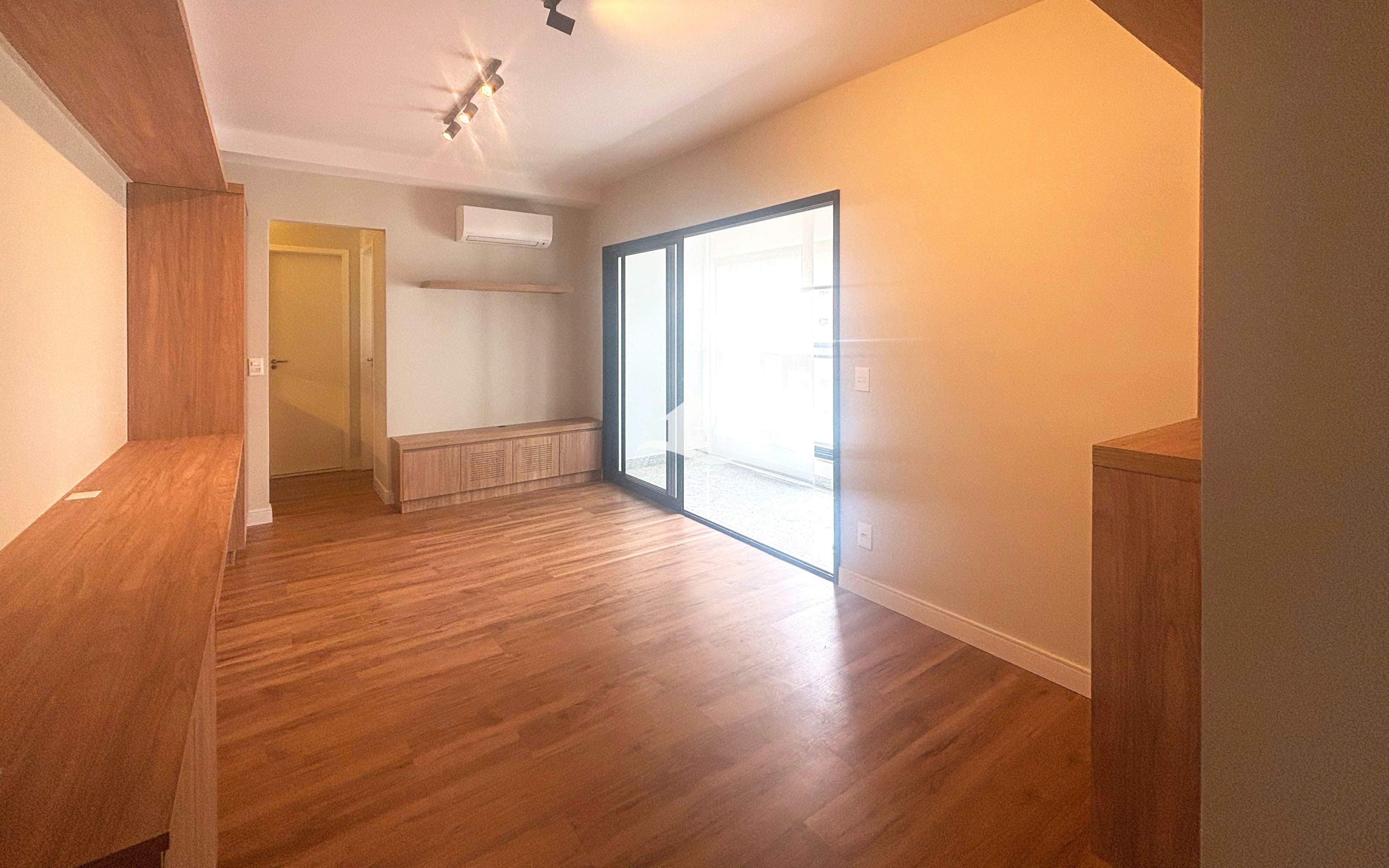 Apartamento, 1 quarto, 51 m² - Foto 3