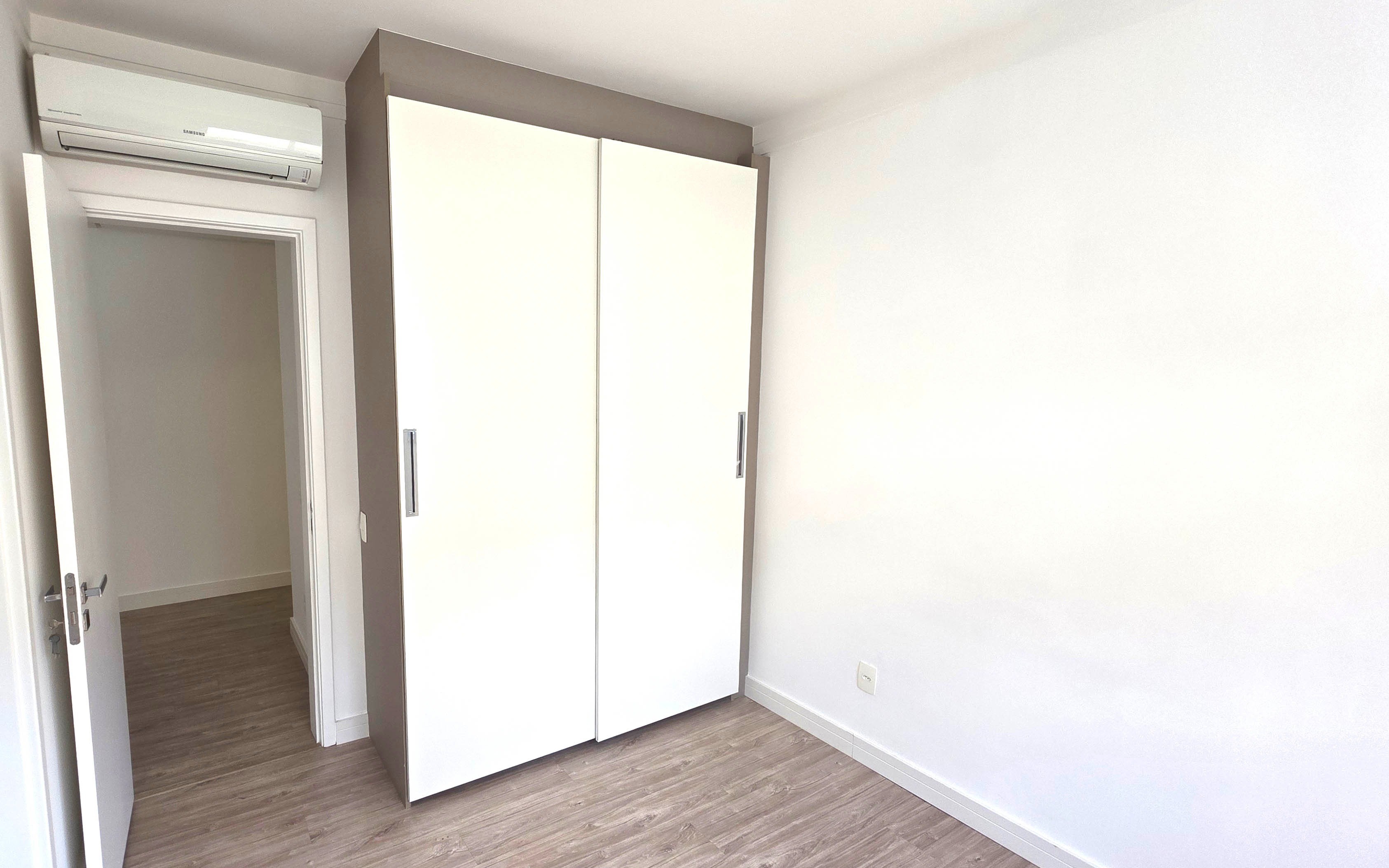 Apartamento, 1 quarto, 51 m² - Foto 14