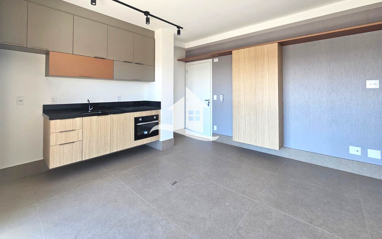 Apartamento, 1 quarto, 50 m² - Foto 2