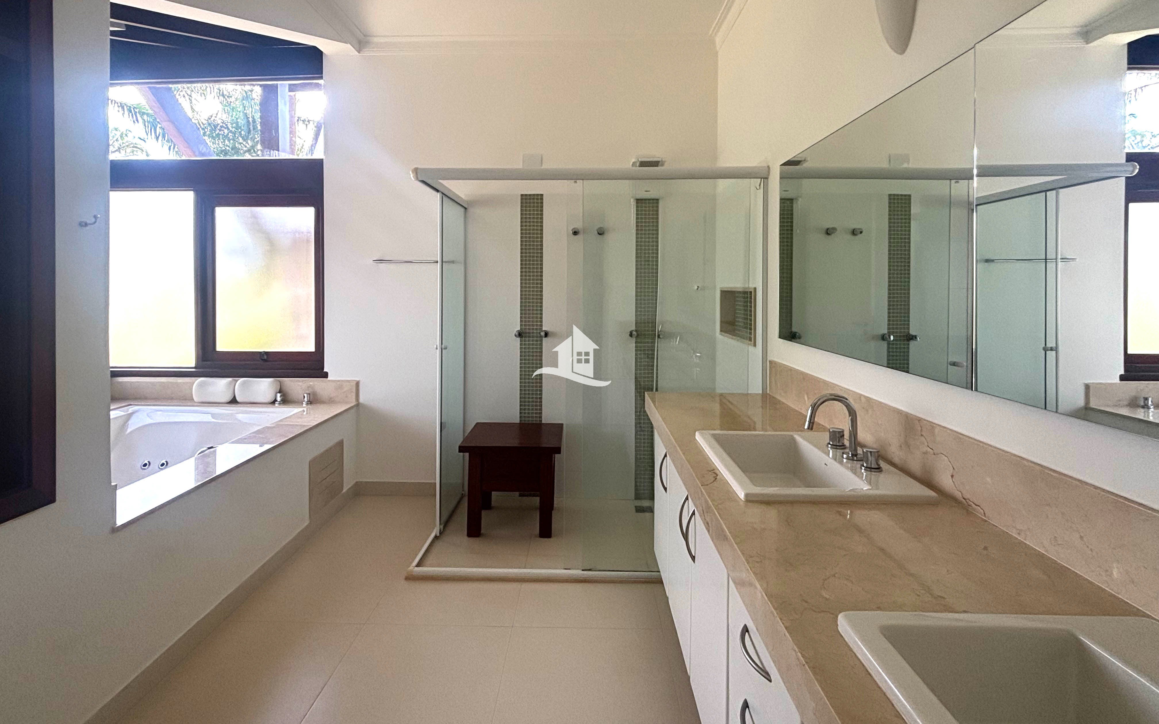 Casa de Condomínio, 5 quartos - Foto 28